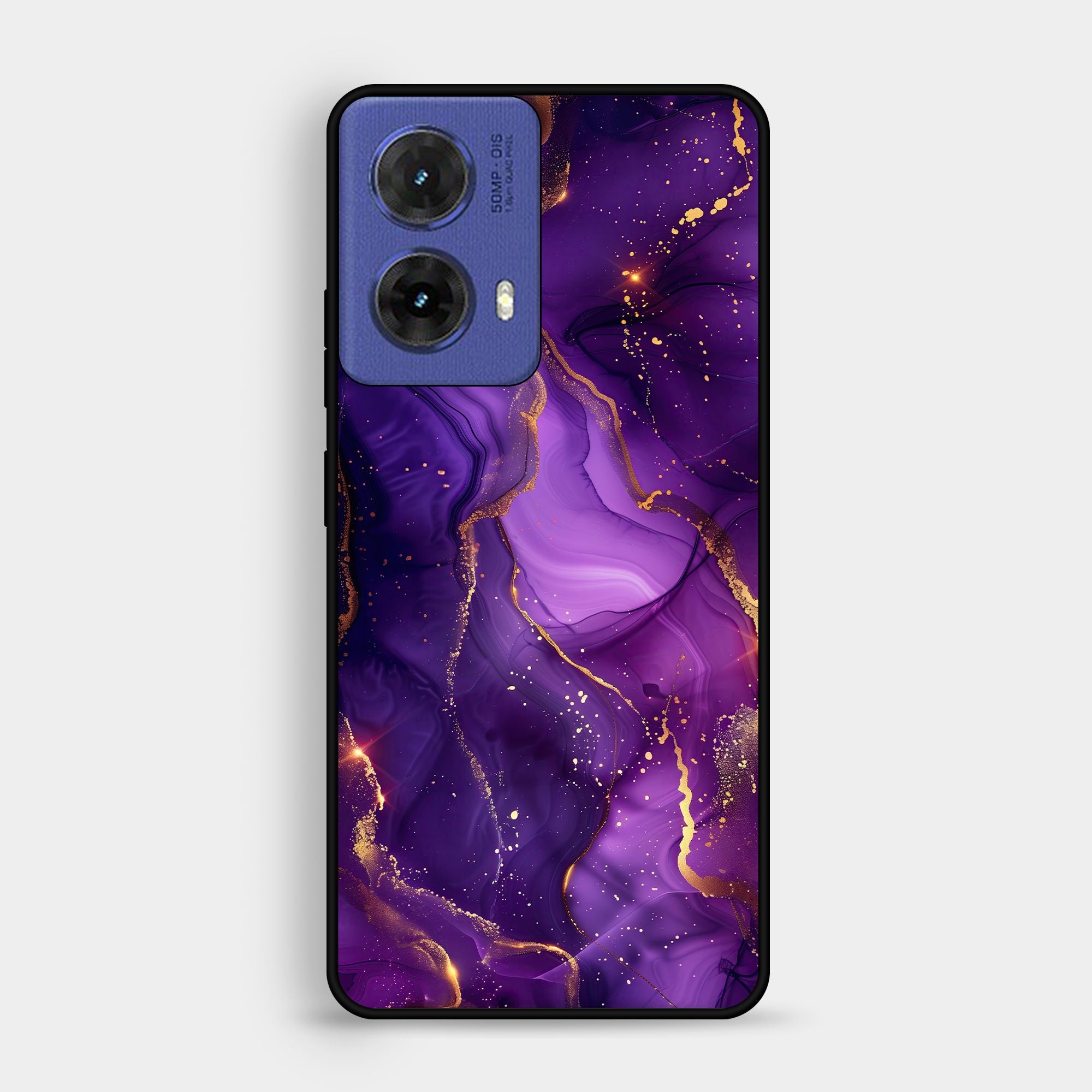 Motorola Moto G85 - Design 099 - Premium Glossy Phone Case