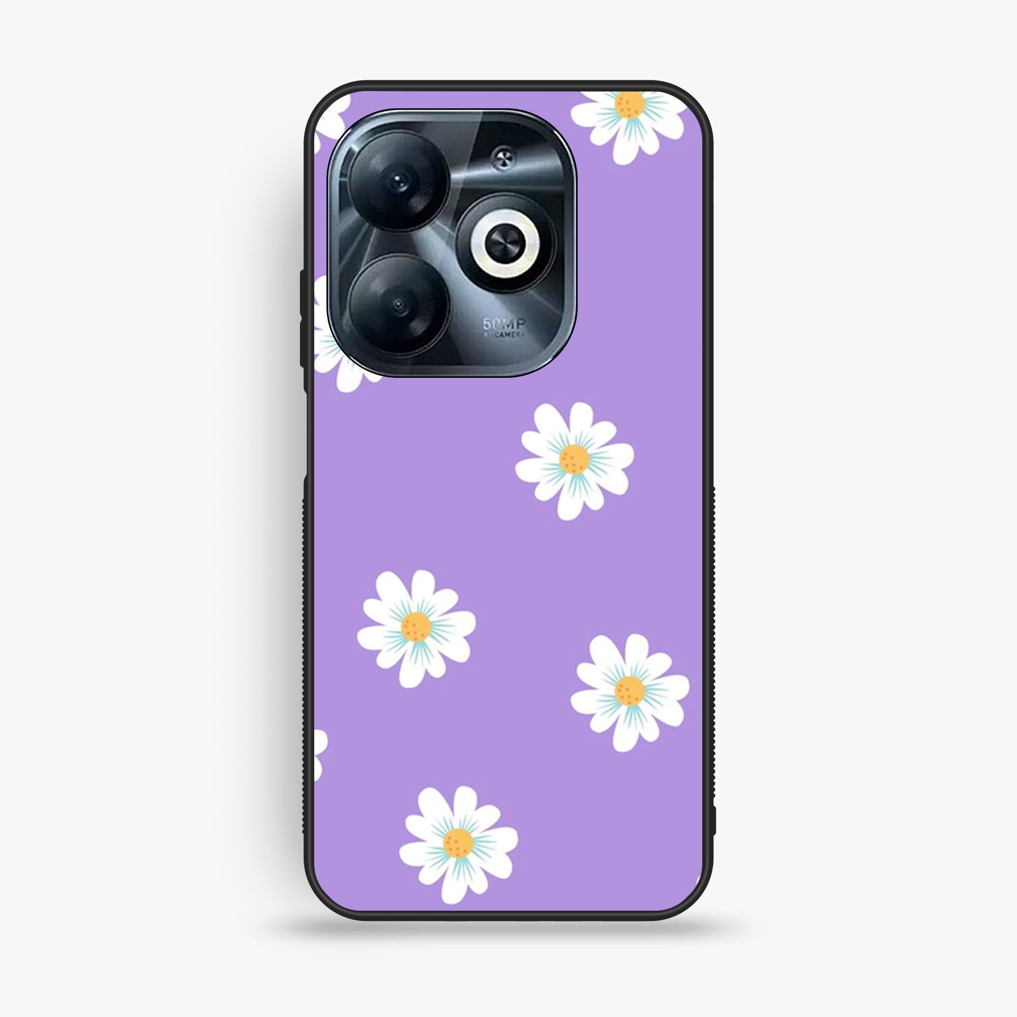 Infinix Infinix Smart 8 Design 051 Premium Glossy Phone Case