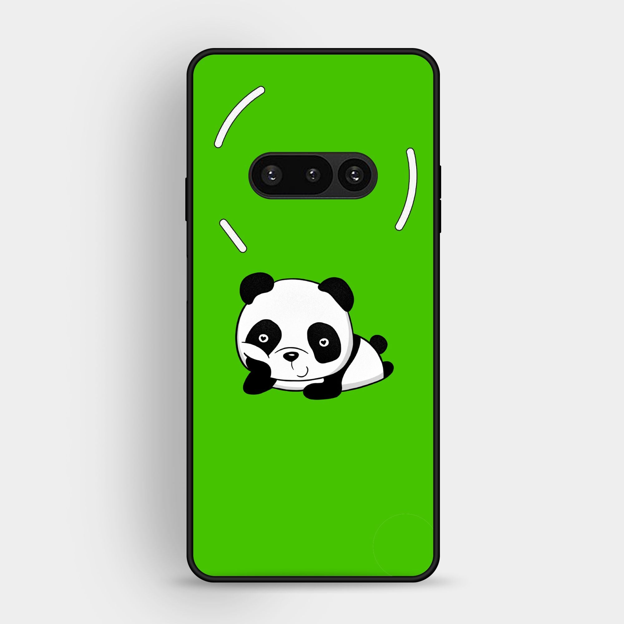 Nothing Phones Nothing Phone 3A Design 133 Premium Glossy Phone Case