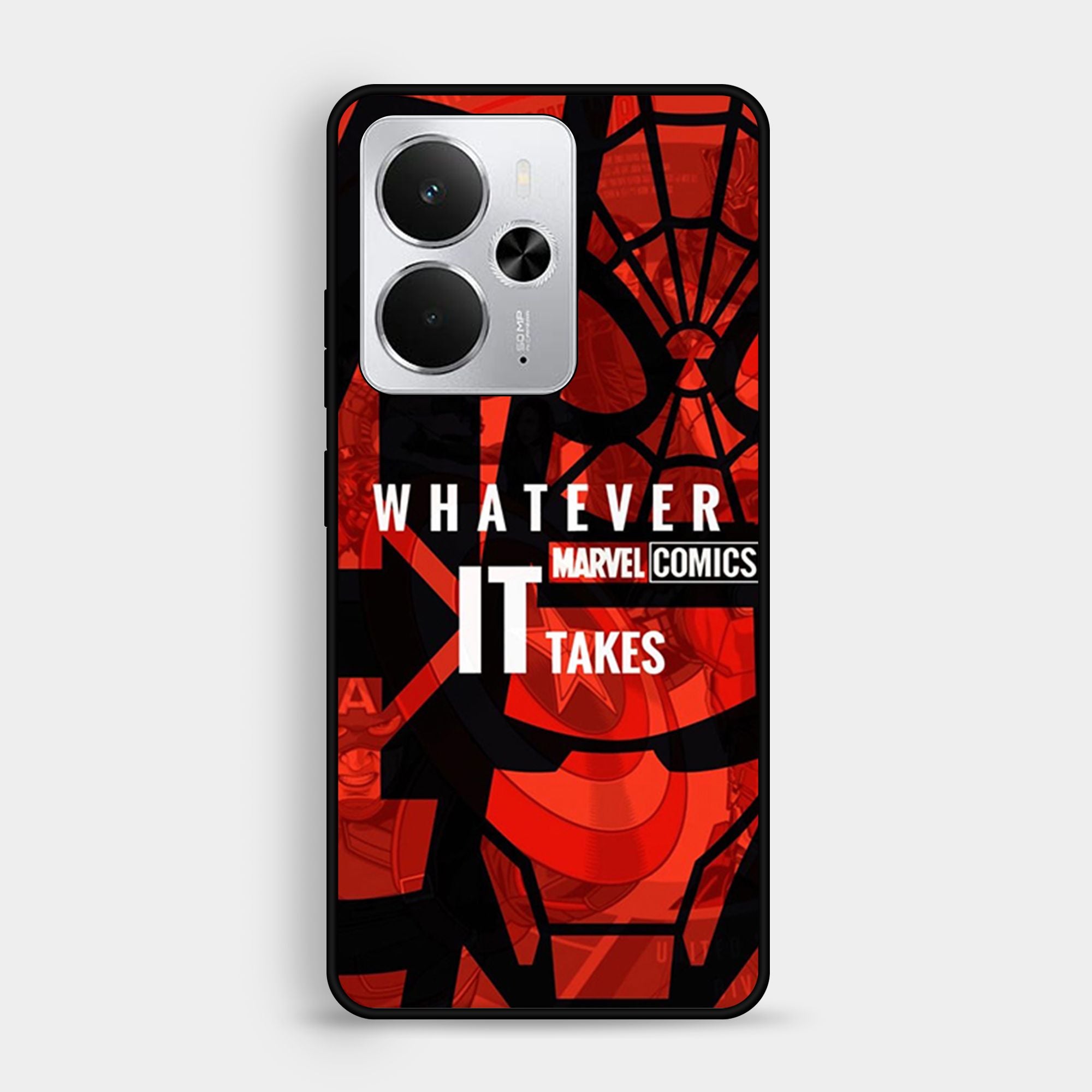 Realme Realme 14 5G Design 082 Premium Glossy Phone Case