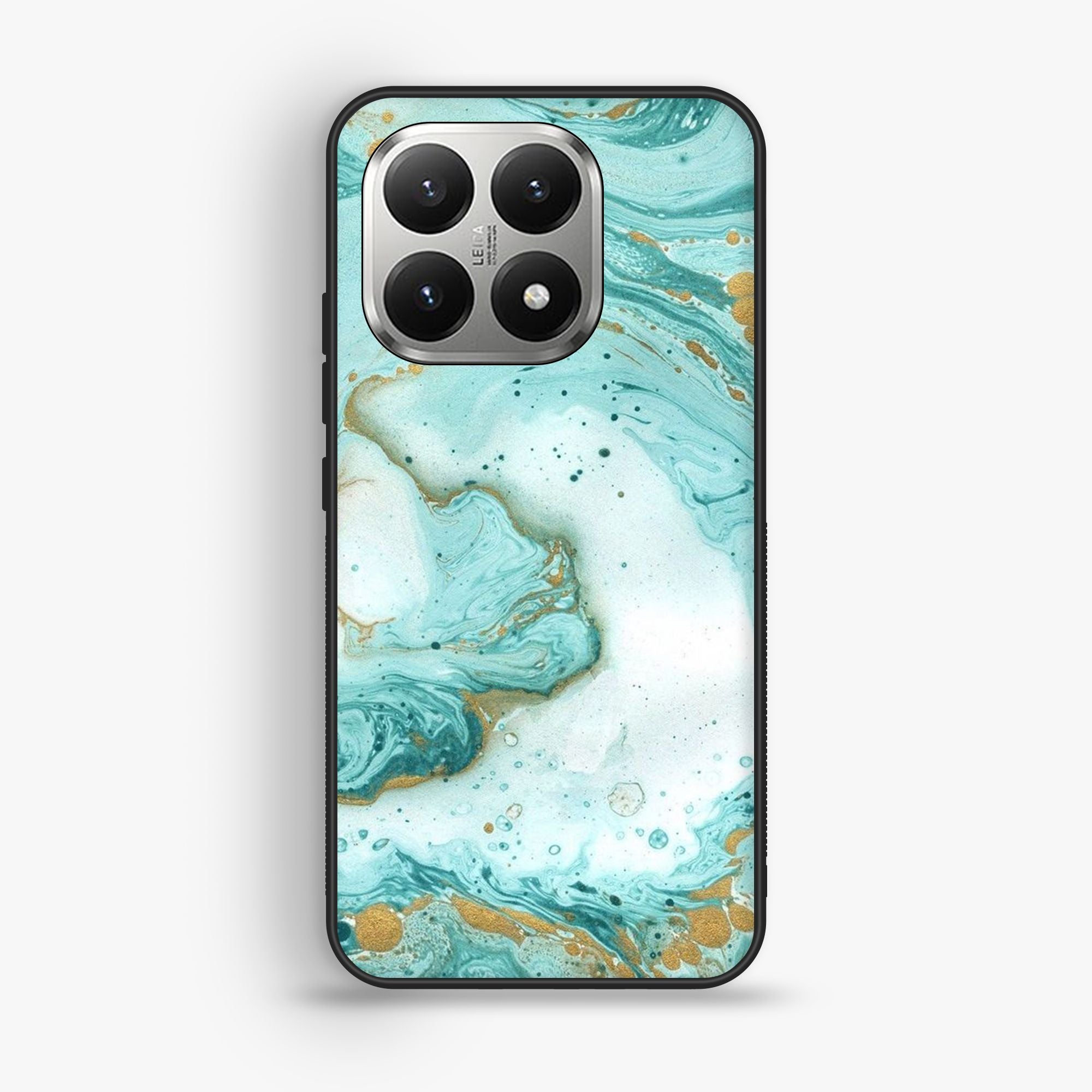 Xiaomi 15T - Design 019 - Premium Glossy Phone Case