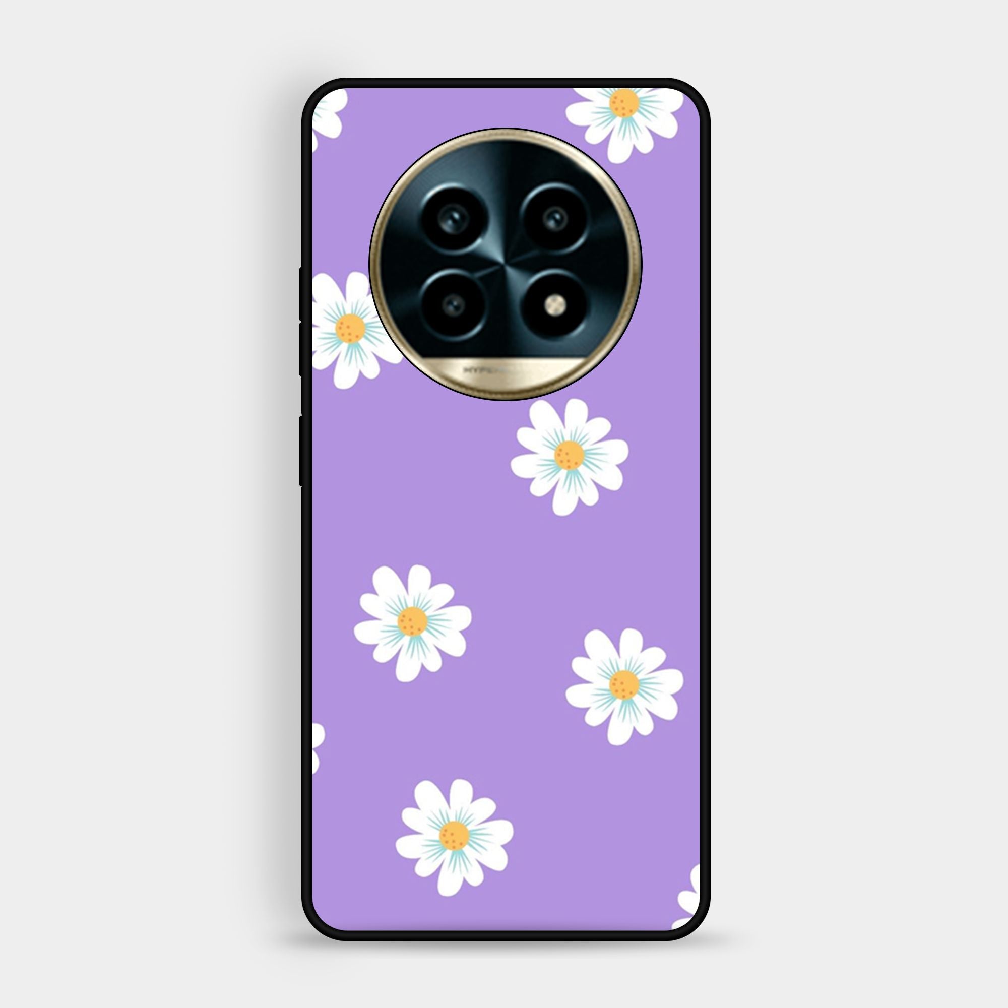 Realme 13 Pro - Design 051 - Premium Glossy Phone Case