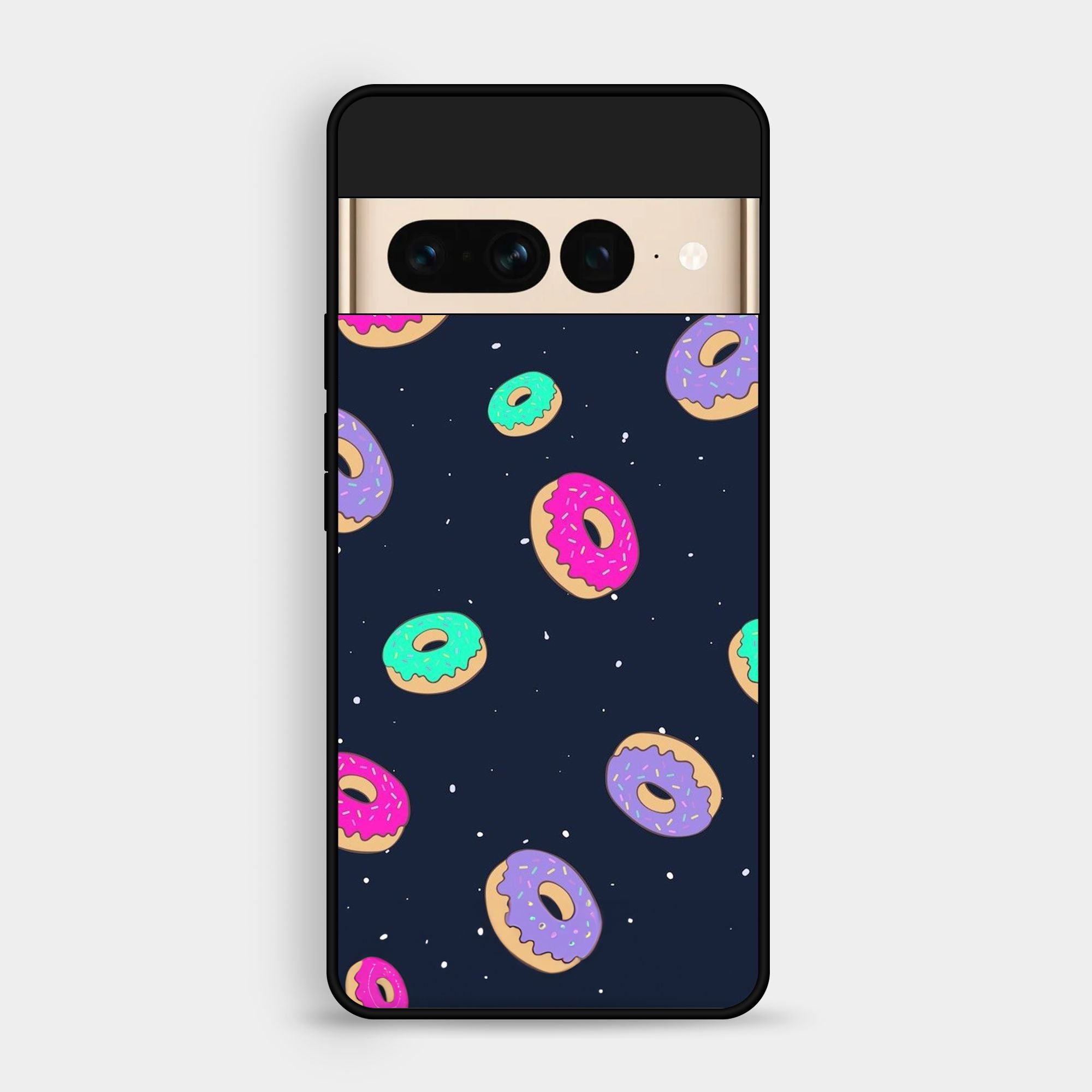 Google Pixel 7 Pro Design 020 Premium Glossy Phone Case