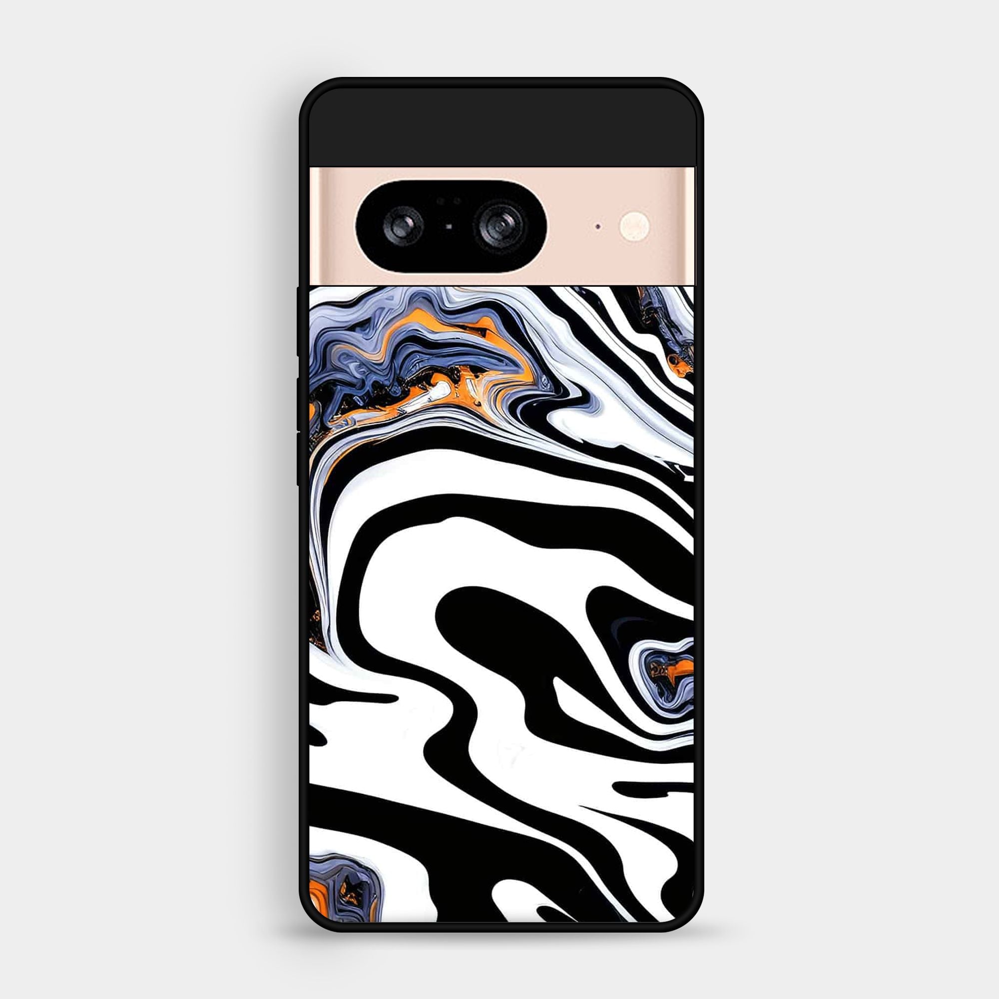 Google Pixel 7 Design 137 Premium Glossy Phone Case