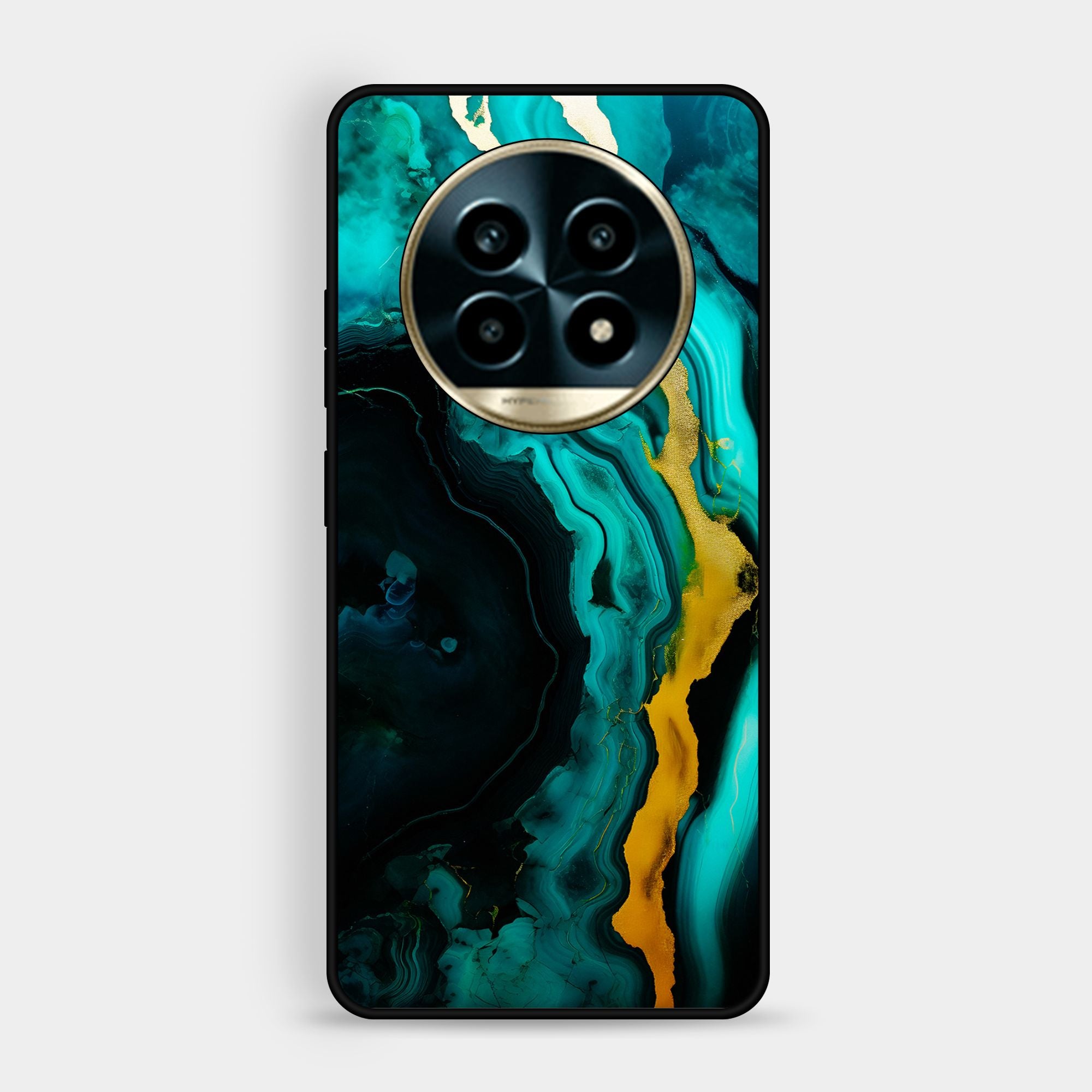 Realme 13 Pro - Design 105 - Premium Glossy Phone Case