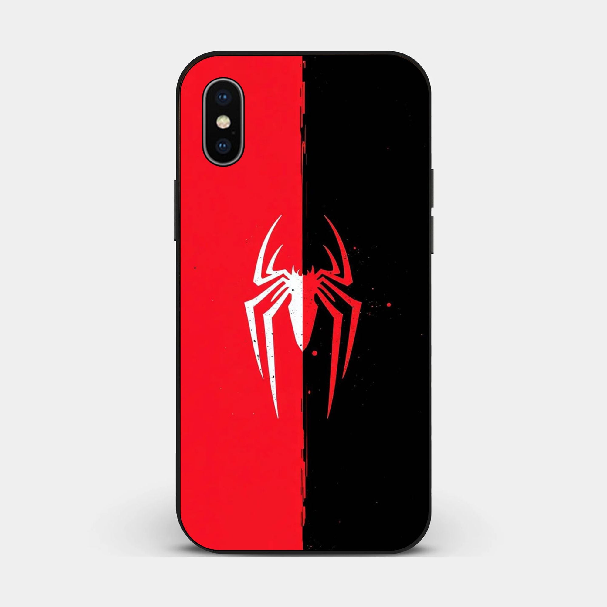 iPhone XS Max - Design 089 - Premium Glossy Phone Case
