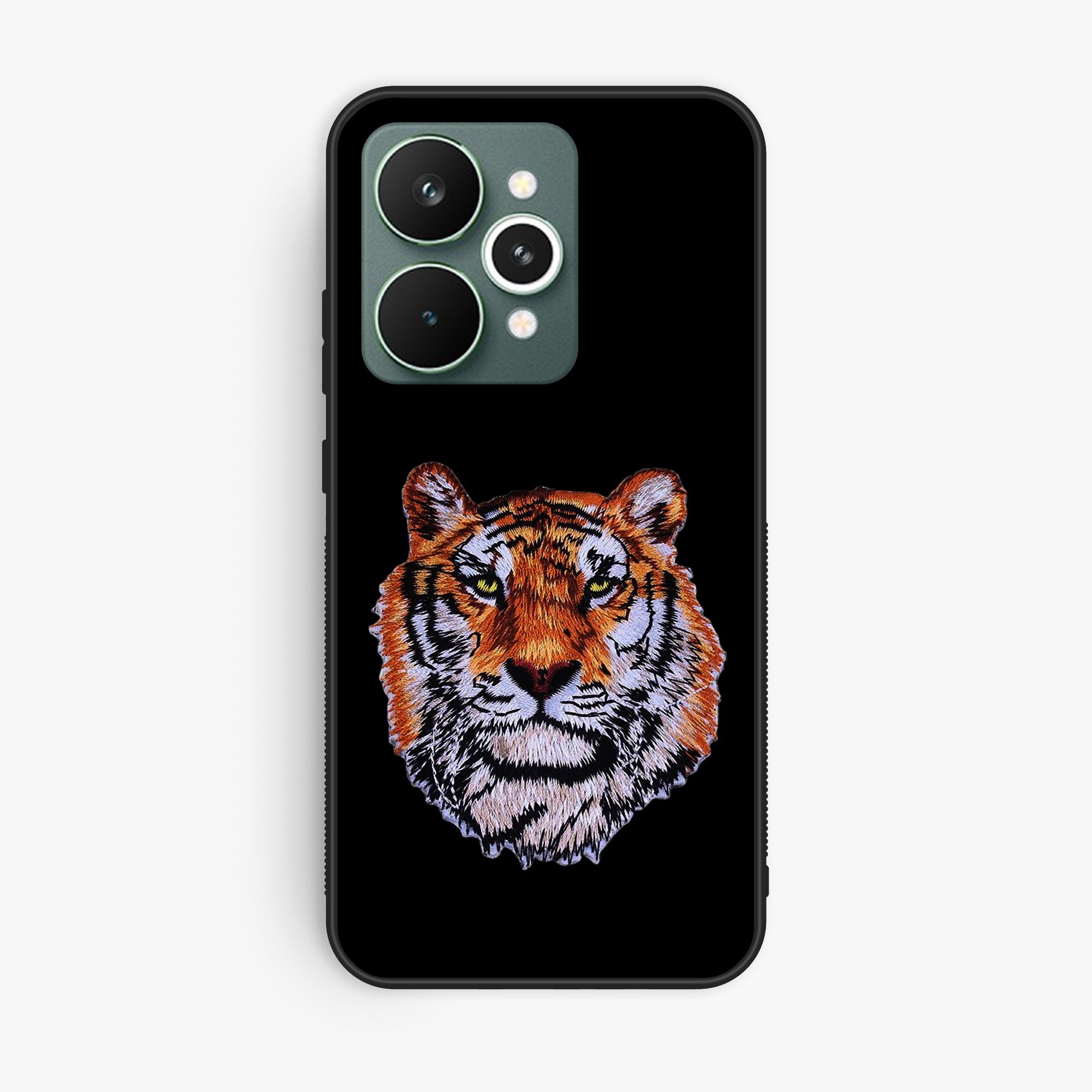 Realme 15 5G - Design 142 - Premium Glossy Phone Case