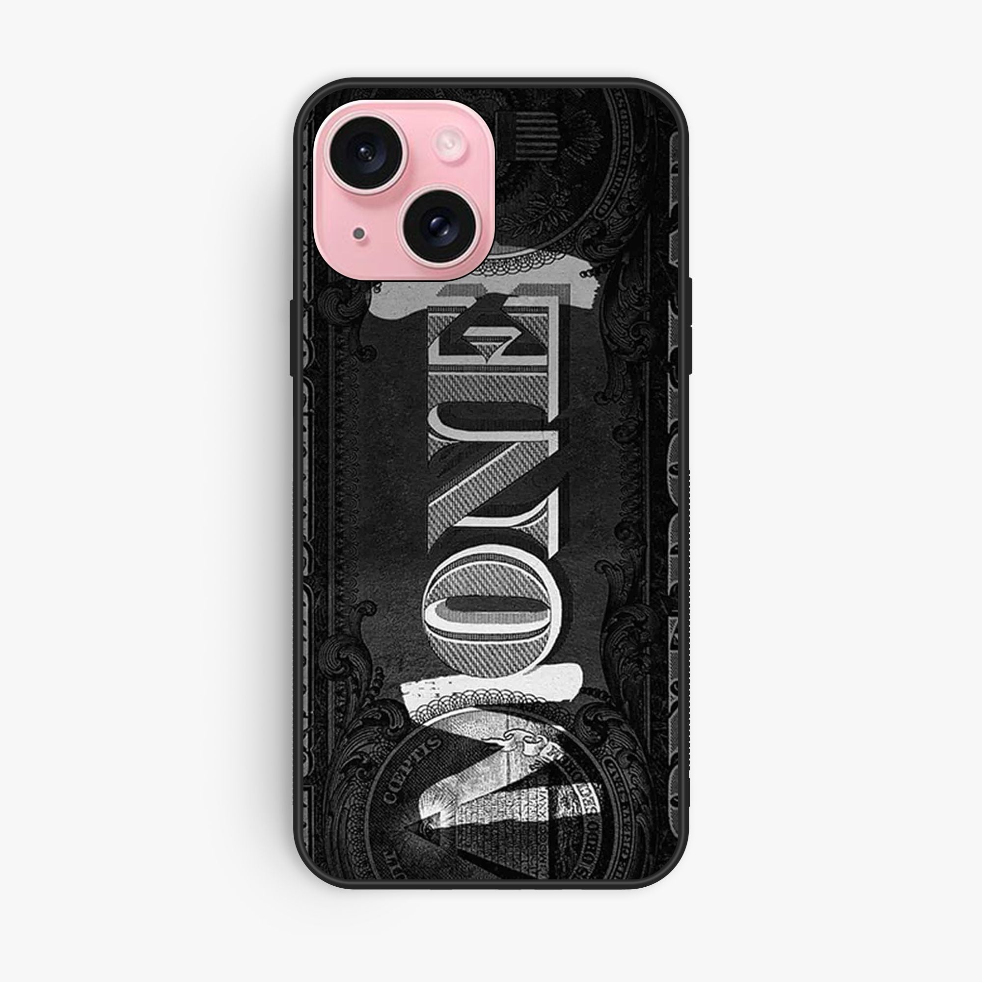 iPhone 15 - Design 120 - Premium Glossy Phone Case