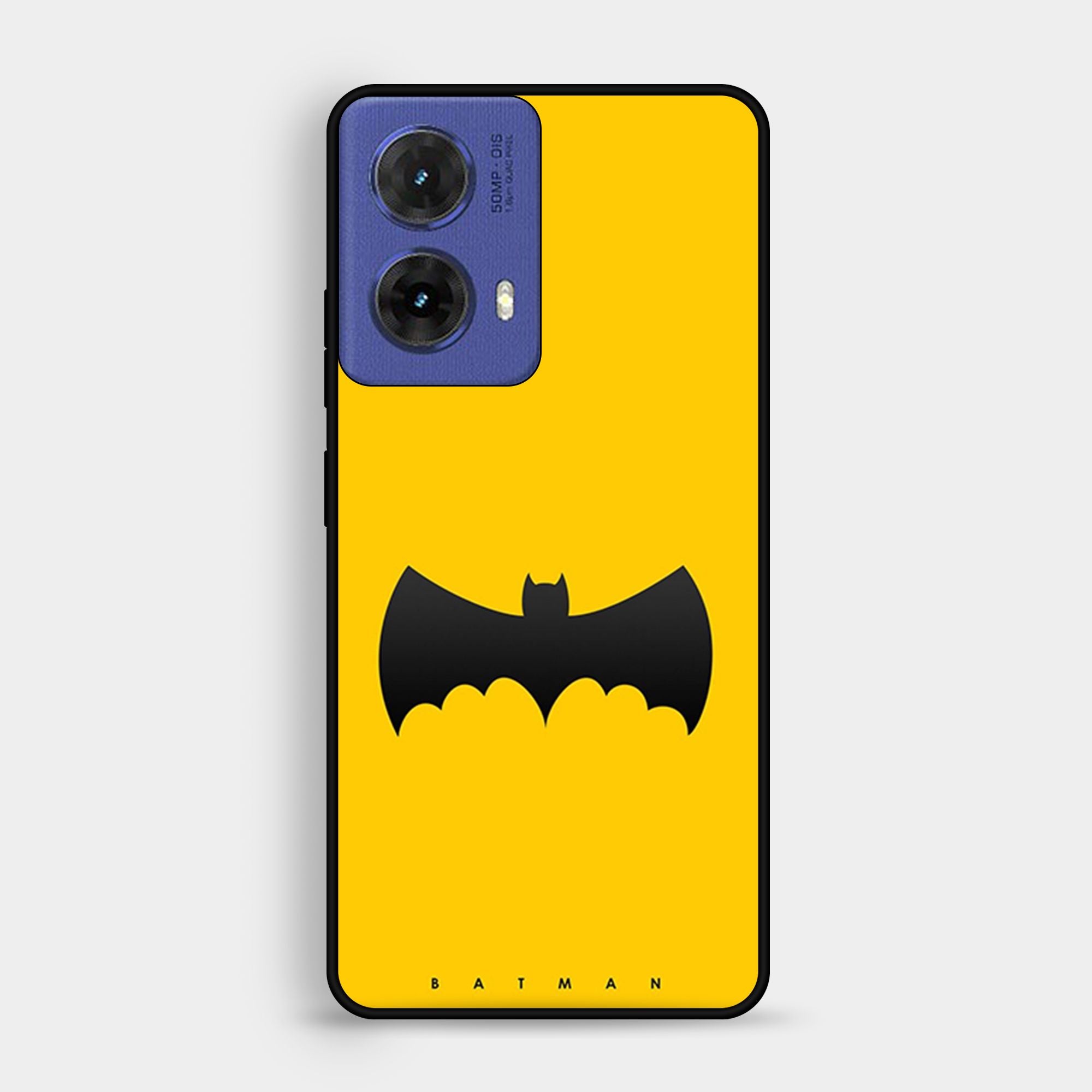 Motorola Moto G85 - Design 073 - Premium Glossy Phone Case