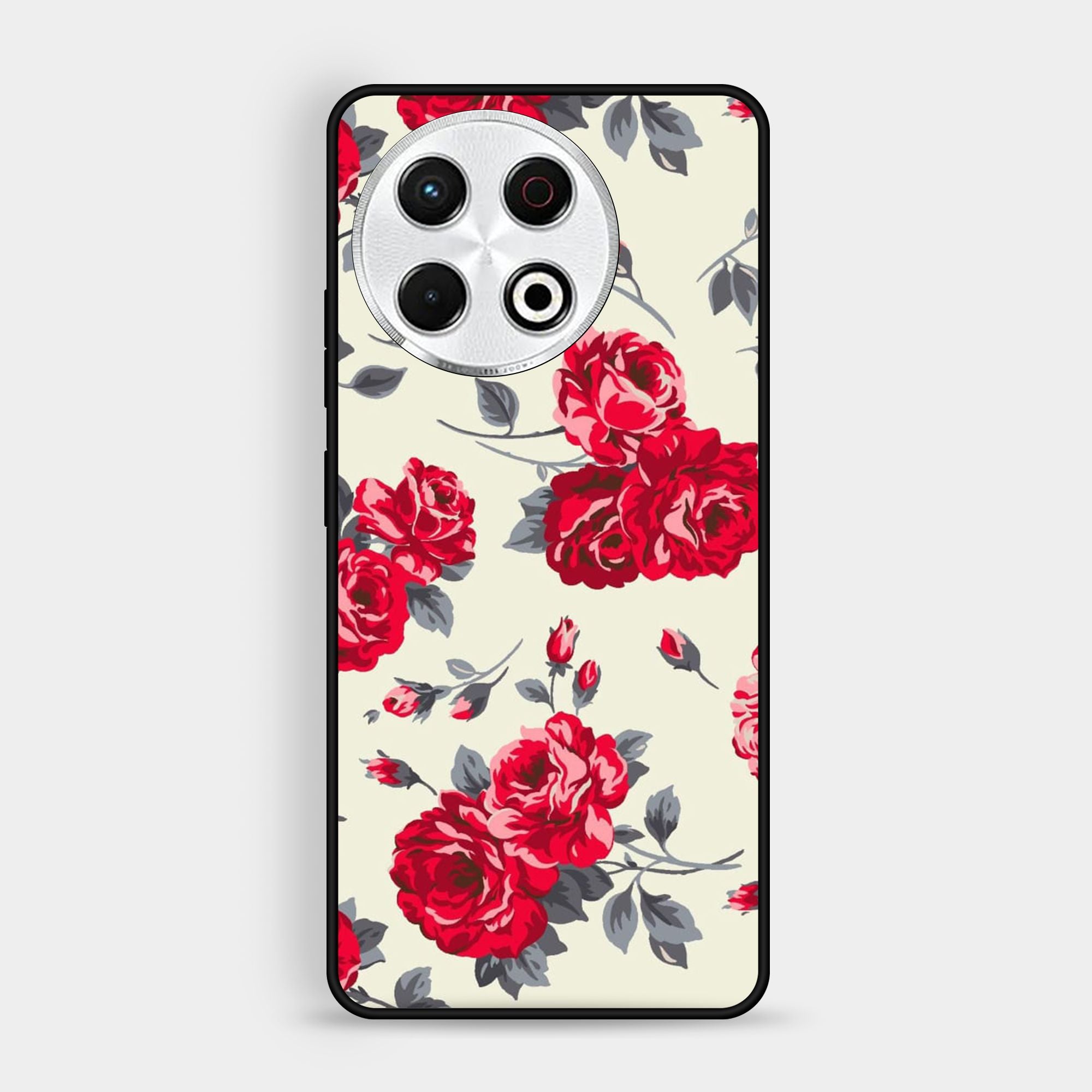 Tecno Spark 30 Pro Design 049 - Premium Glossy Phone Case