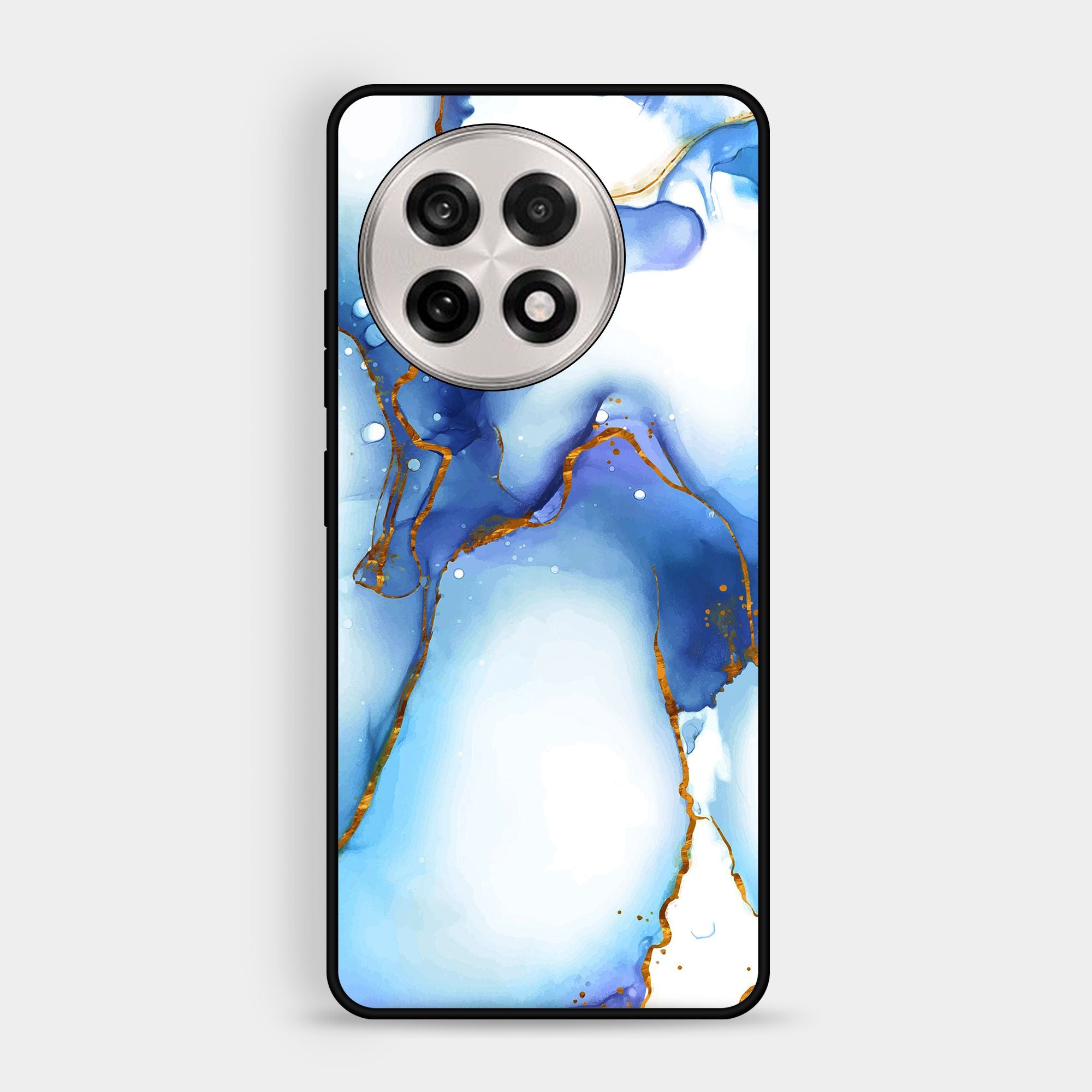 OnePlus 13R - Design 038 - Premium Glossy Phone Case