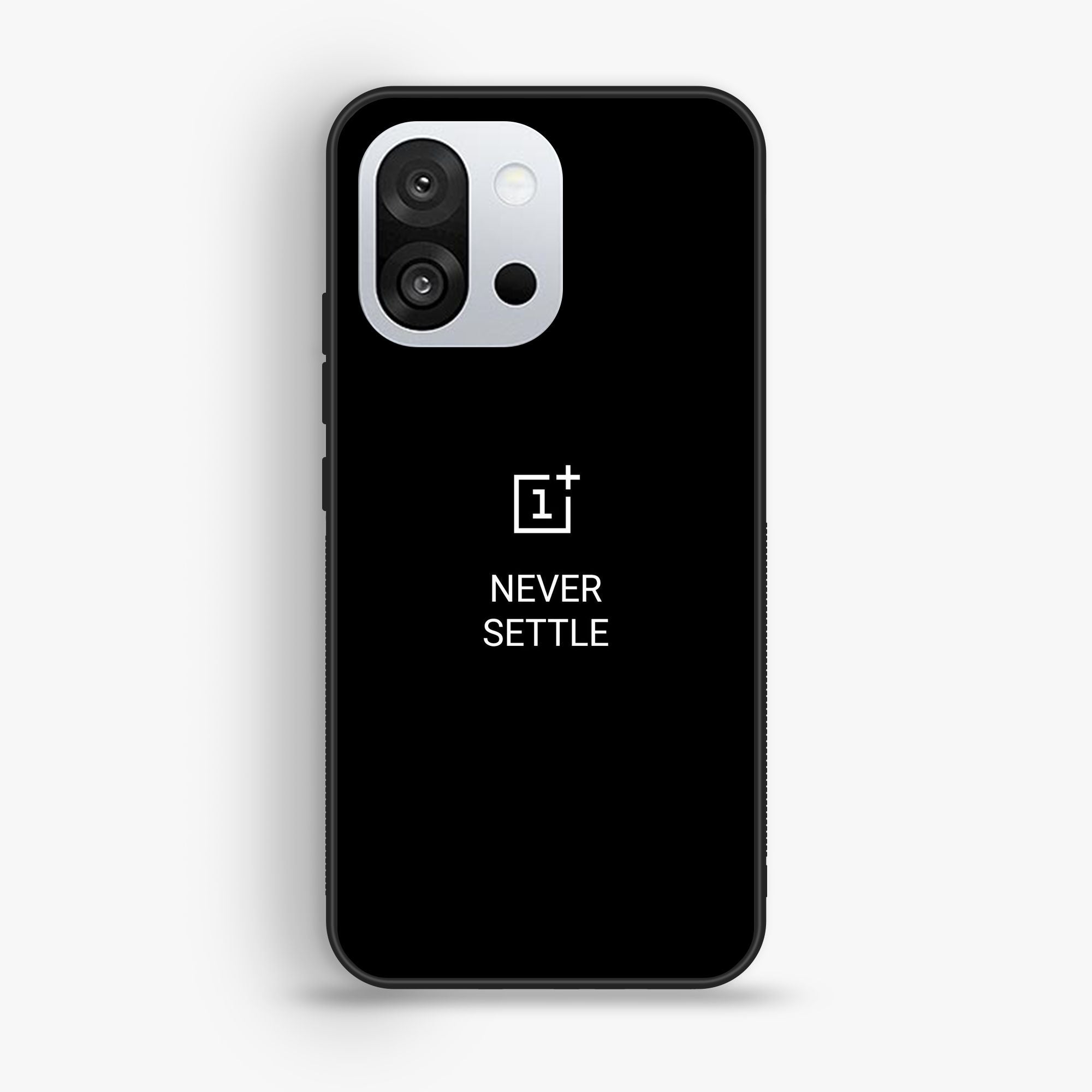 OnePlus 13s - Oneplus Desing 002 - Premium Glossy Phone Case