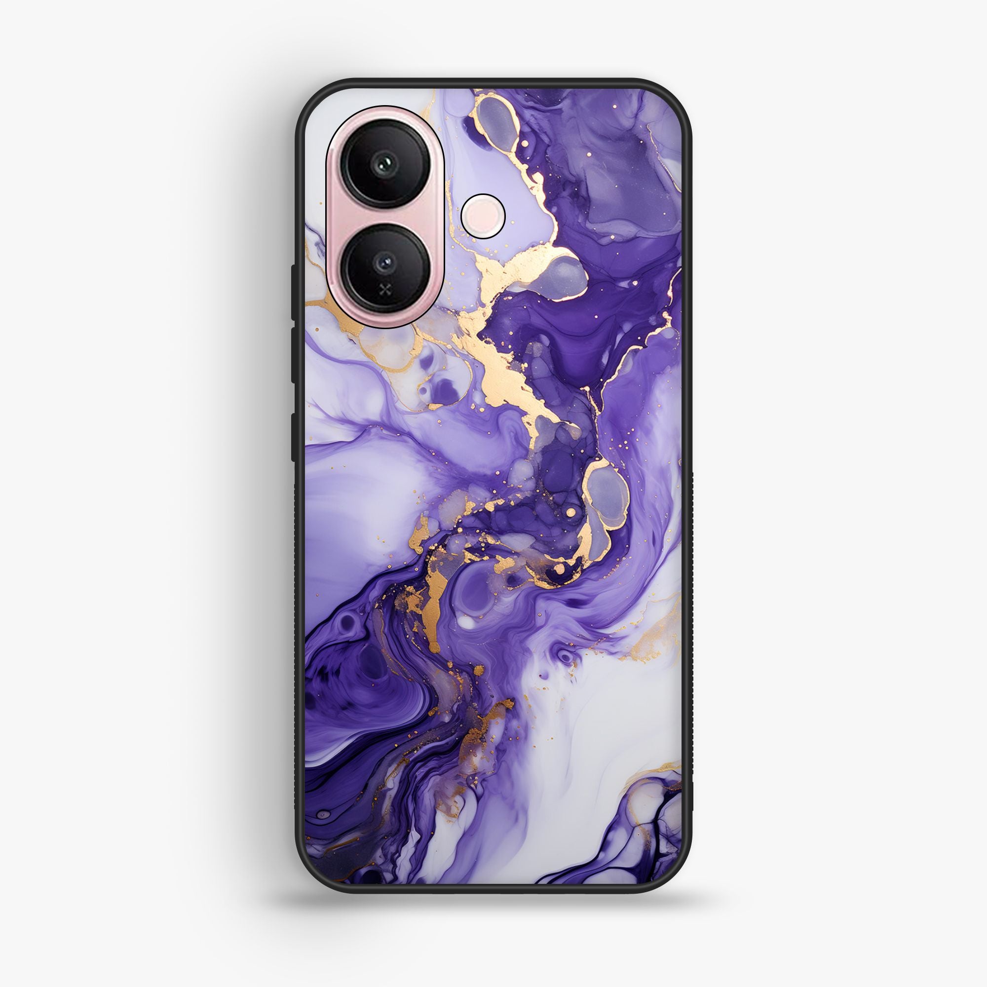 VIVO V60 Lite - Design 103 - Premium Glossy Phone Case