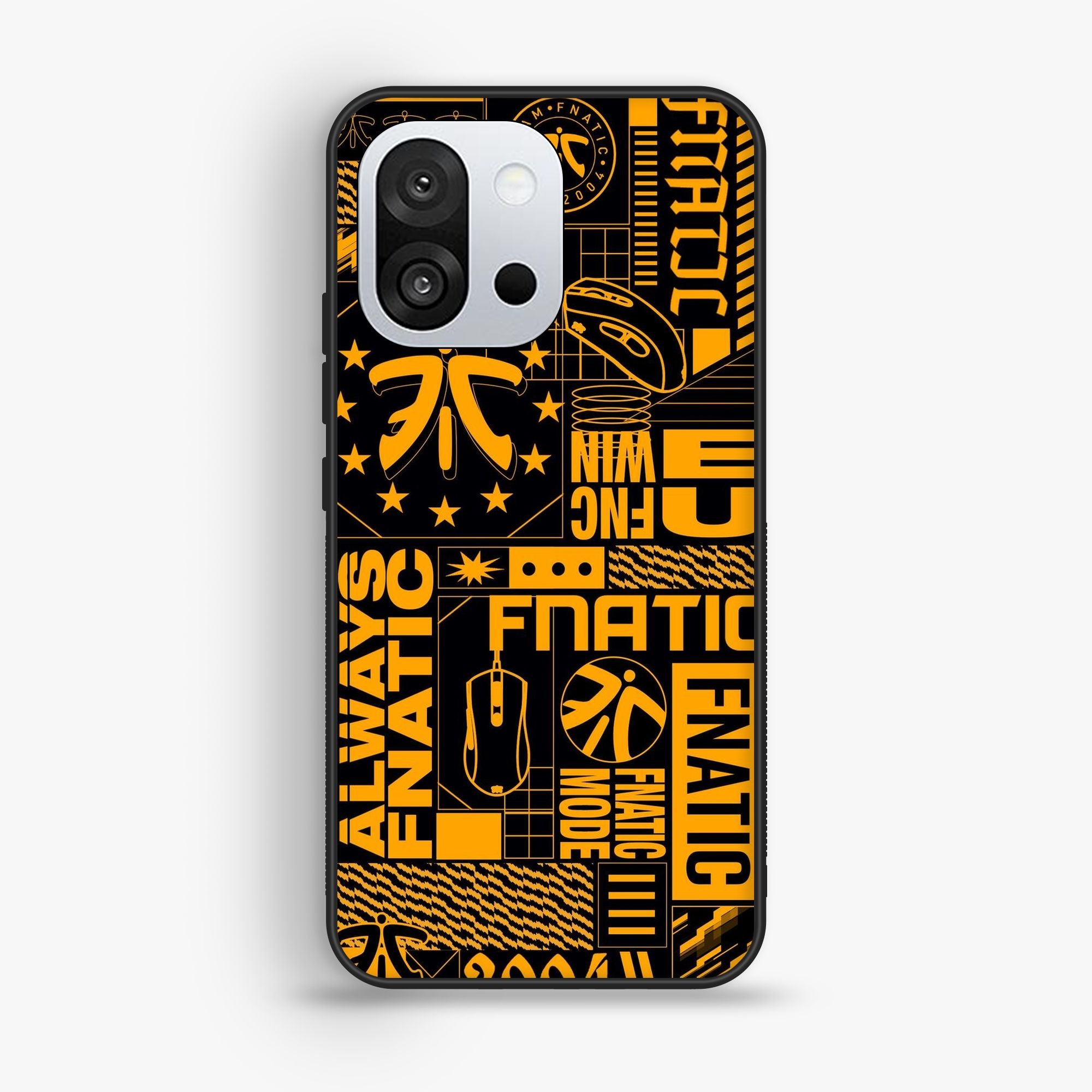 OnePlus 13T - A Poster With Bunch Of - Premium Glossy Phone Case