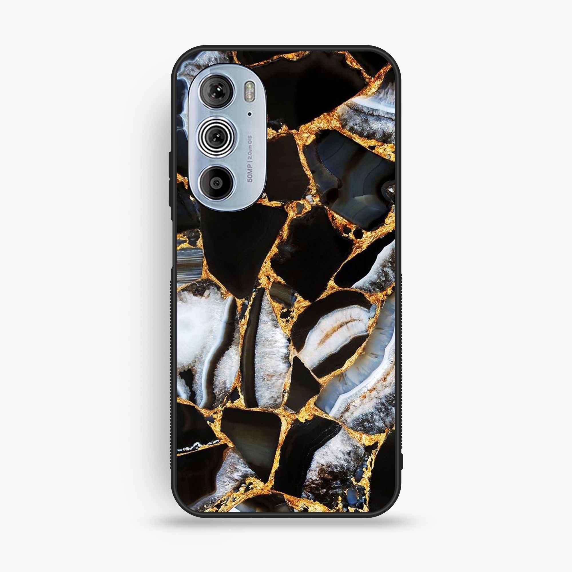 Motorola Edge 30 Pro - Design 034 - Premium Glossy Phone Case