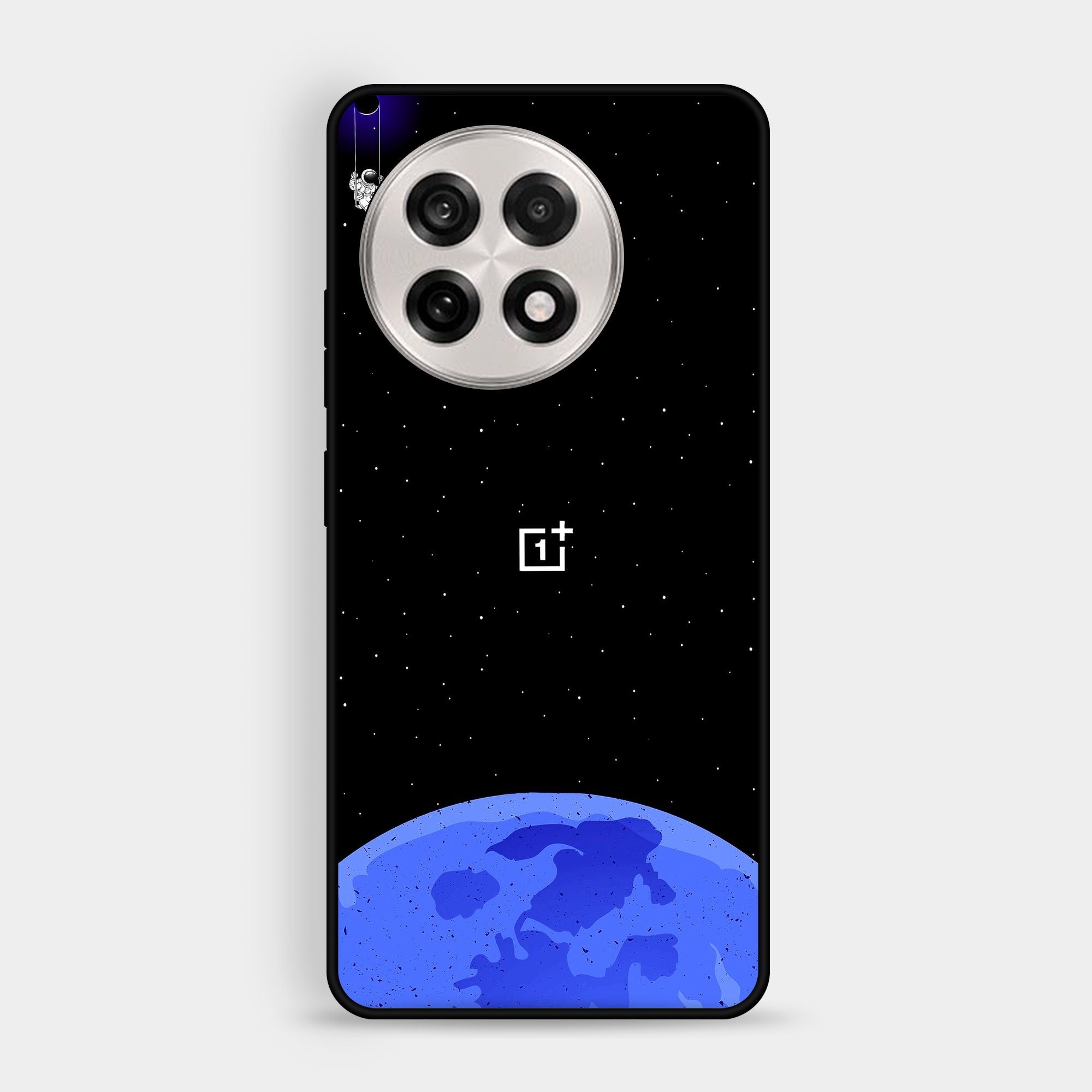 OnePlus 13 - Oneplus Desing 001 - Premium Glossy Phone Case