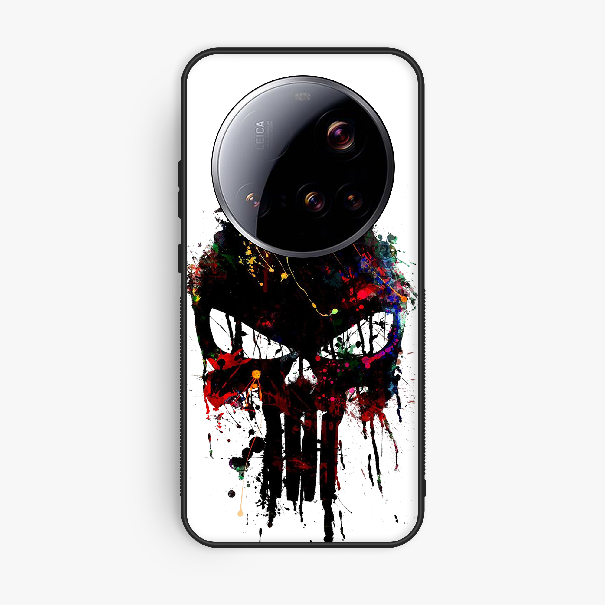 Xiaomi 15 Ultra Design Design 134 Premium Glossy Phone Case