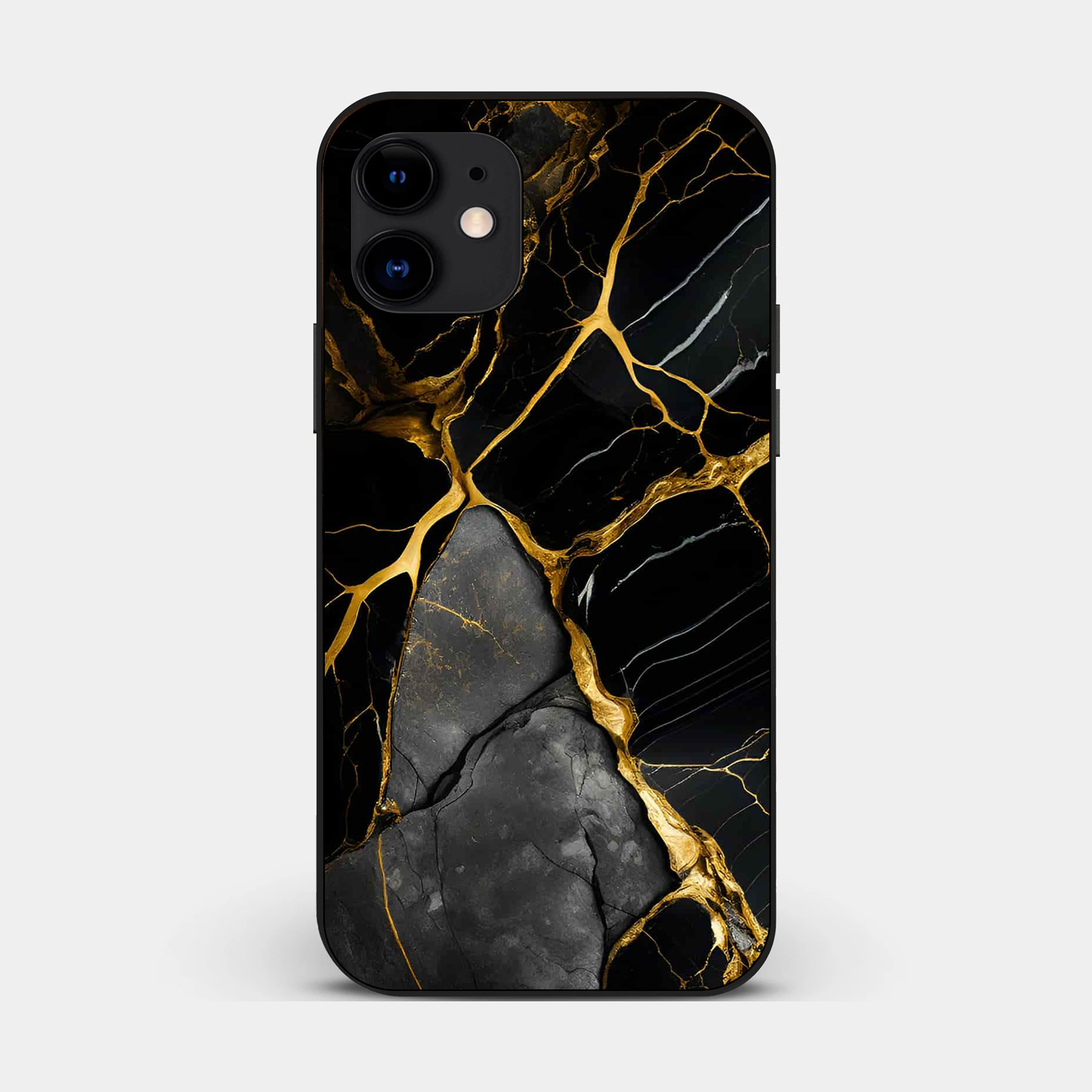 iPhone 11 Design Design 136 Premium Glossy Phone Case