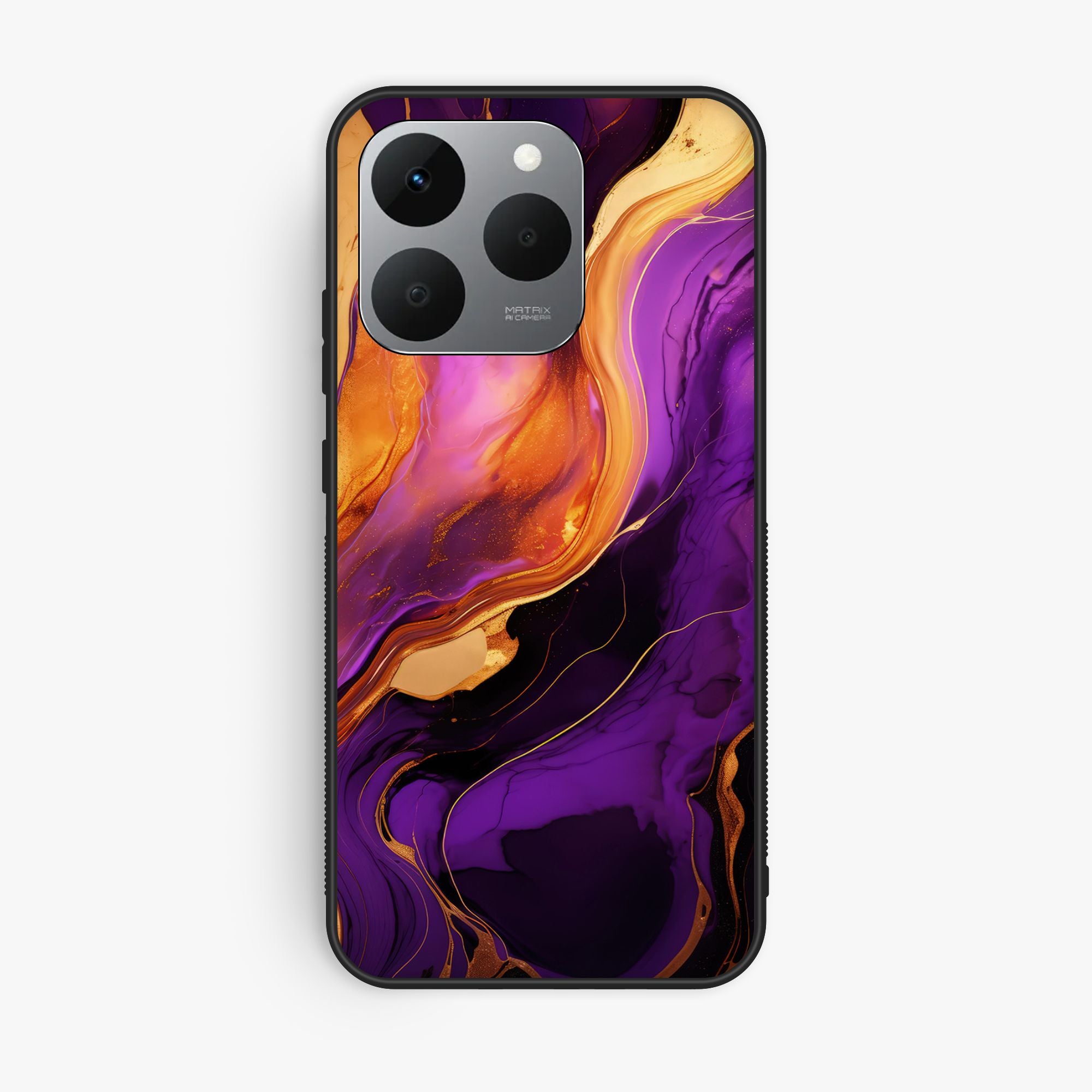 Realme 15T 5G - Design 102 - Premium Glossy Phone Case