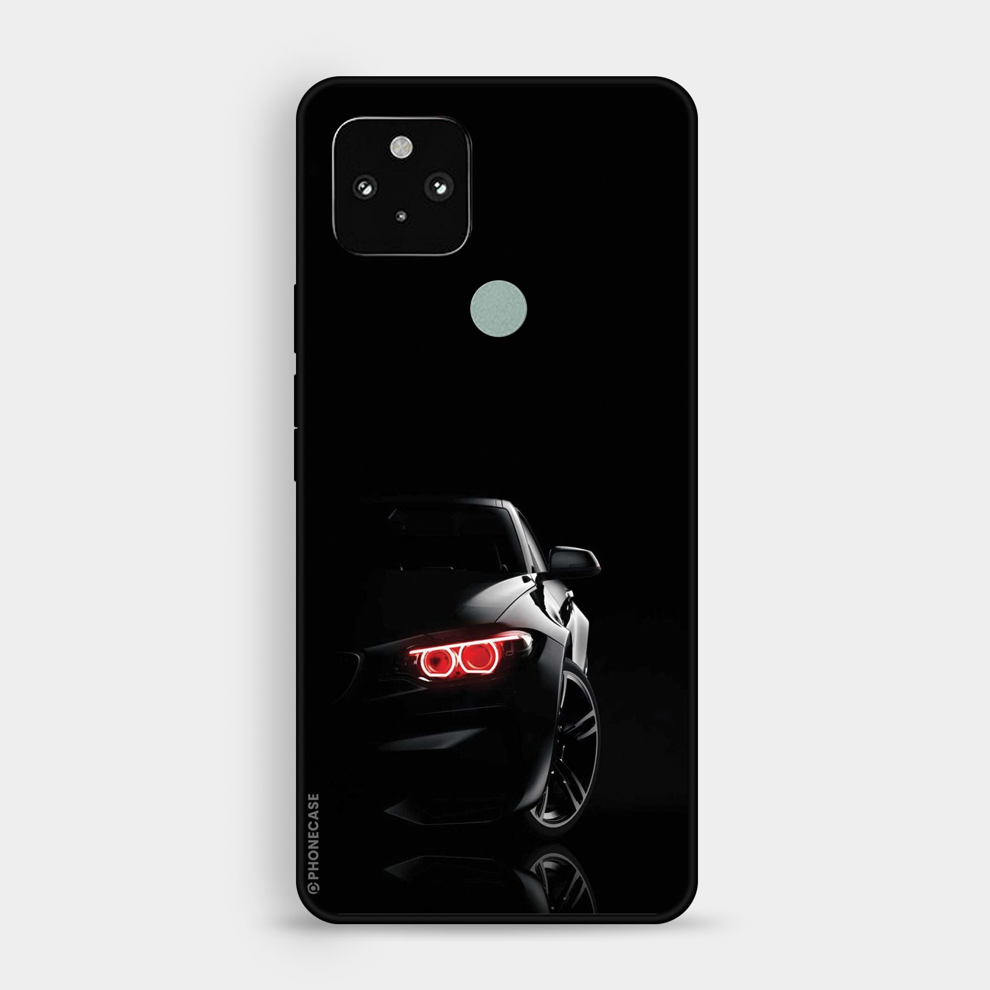 Google Pixel 4a 5G Design 026 Premium Glossy Phone Case
