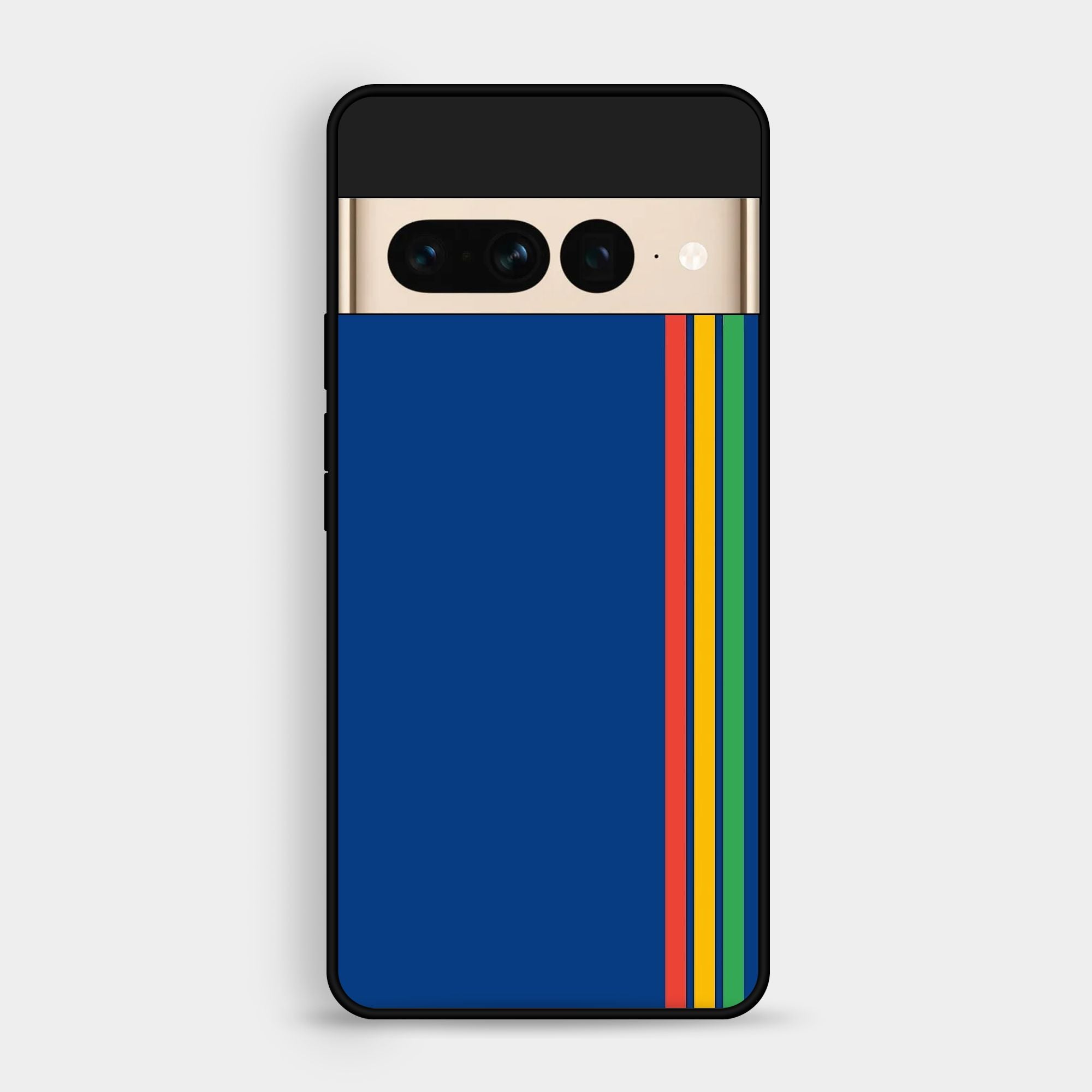 Google Pixel 7 Pro - Design 003 - Premium Glossy Phone Case