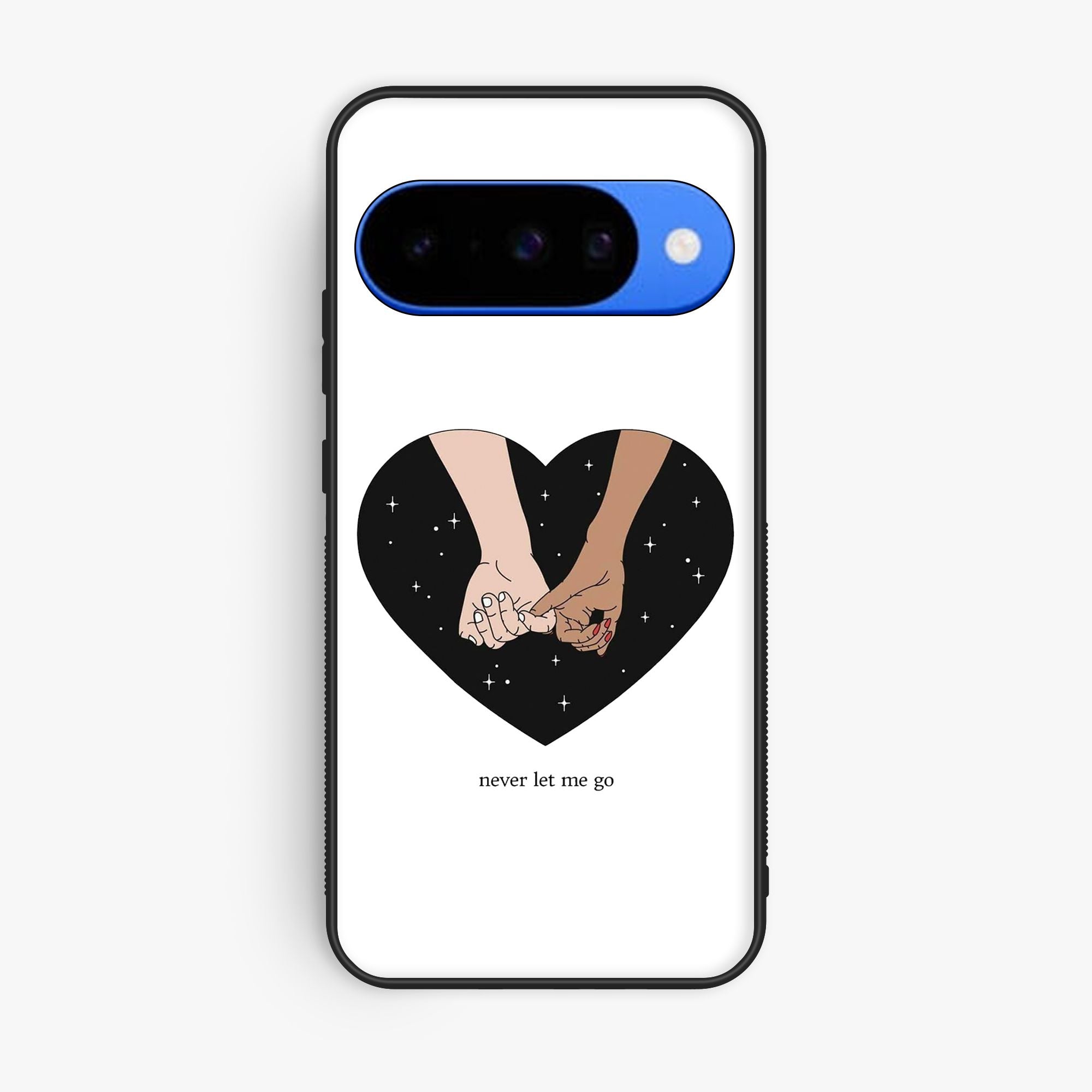 Google Pixel 9 Design 148 Premium Glossy Phone Case