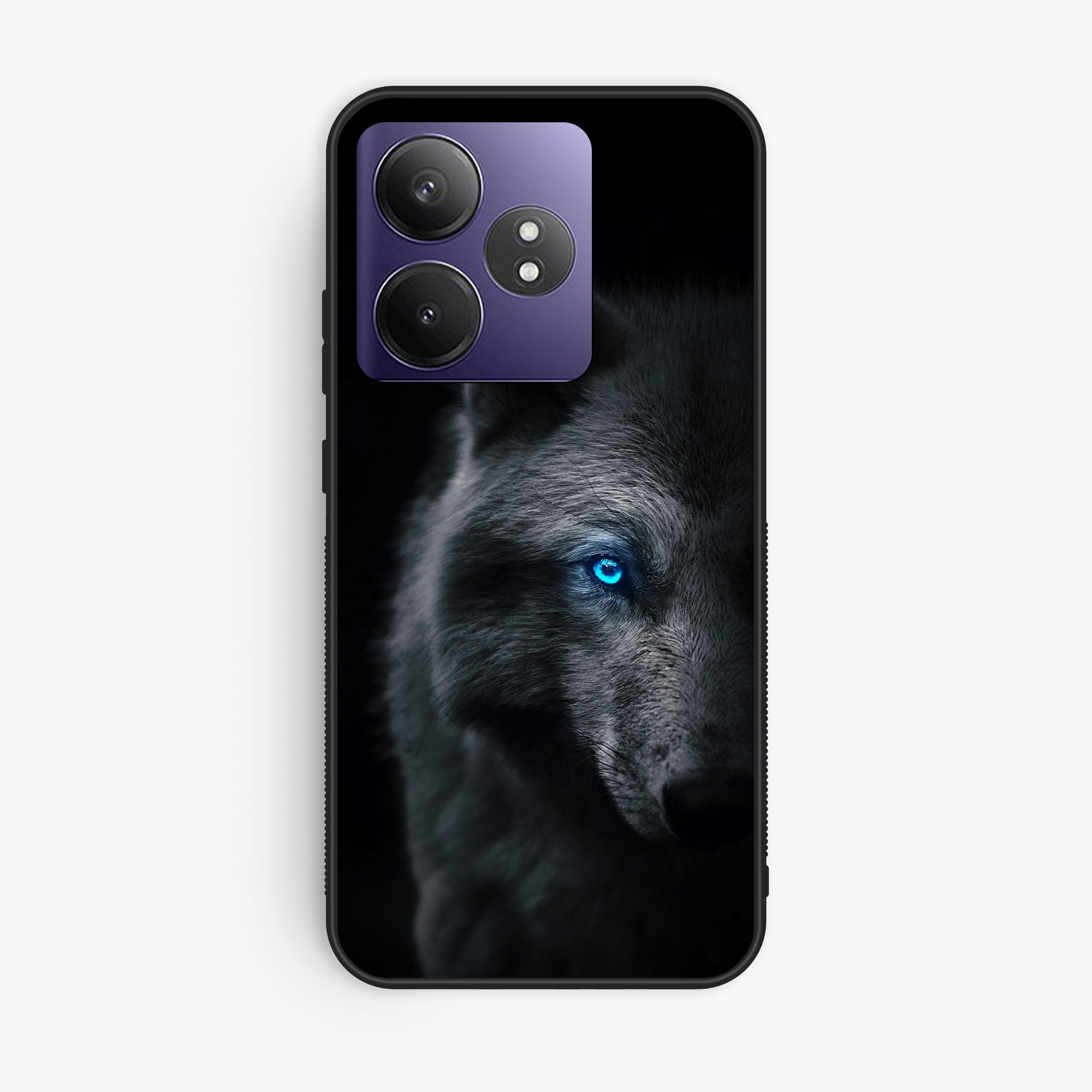 Realme Realme GT Neo 6 Design 025 Premium Glossy Phone Case