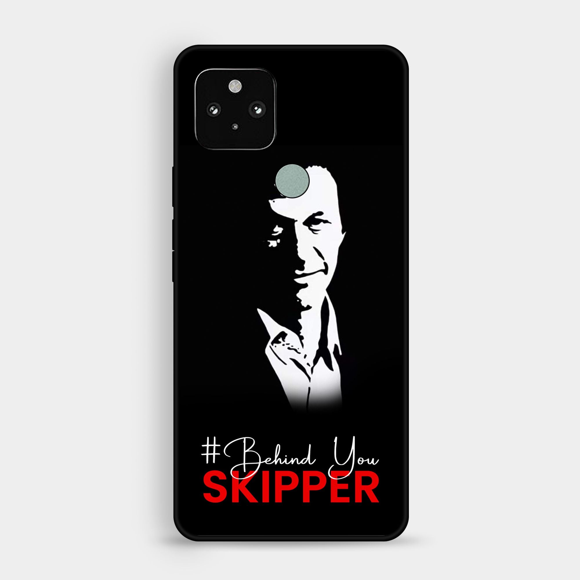 Google Pixel 4 Design 173 Premium Glossy Phone Case