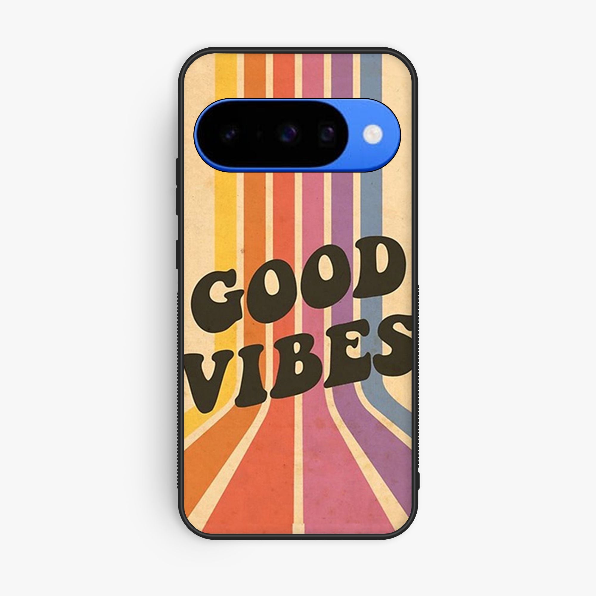 Google Pixel 9 Design 081 Premium Glossy Phone Case