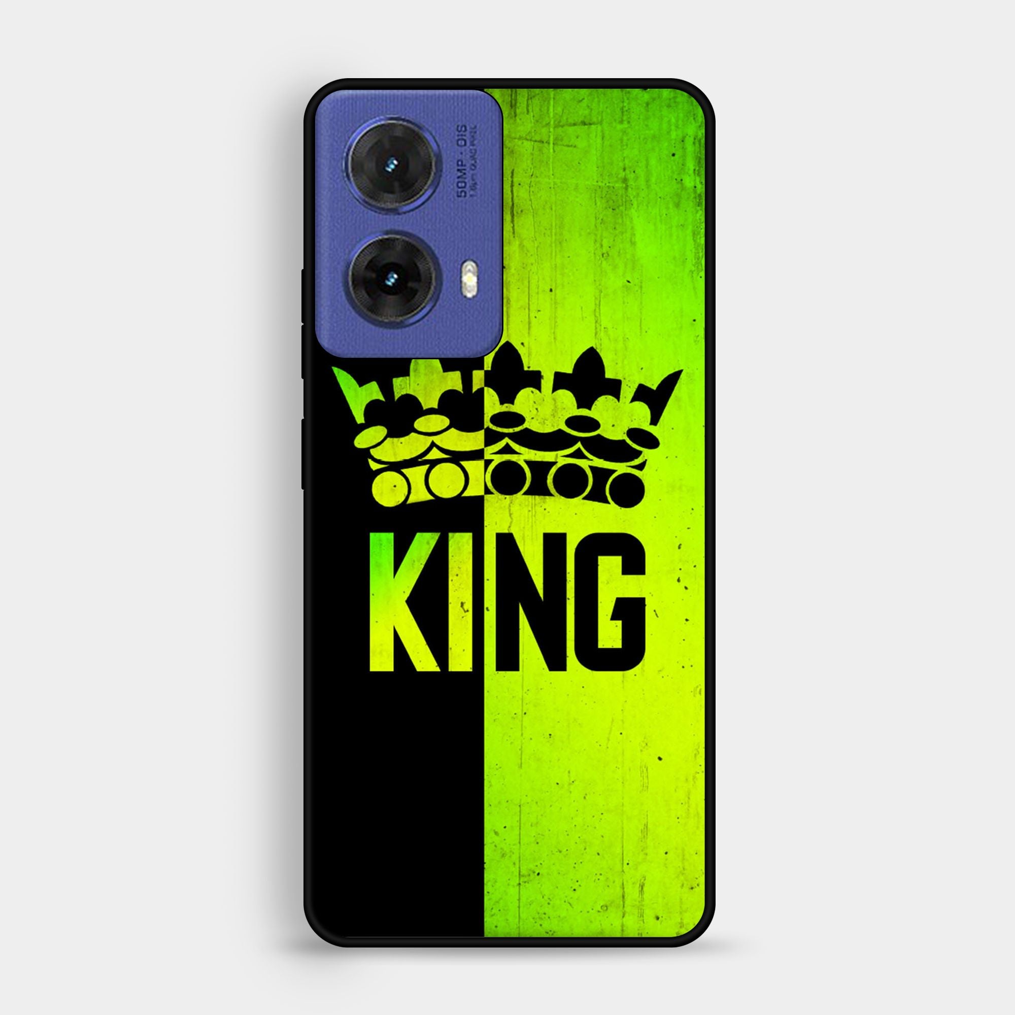 Motorola Moto G85 - Design 067 - Premium Glossy Phone Case