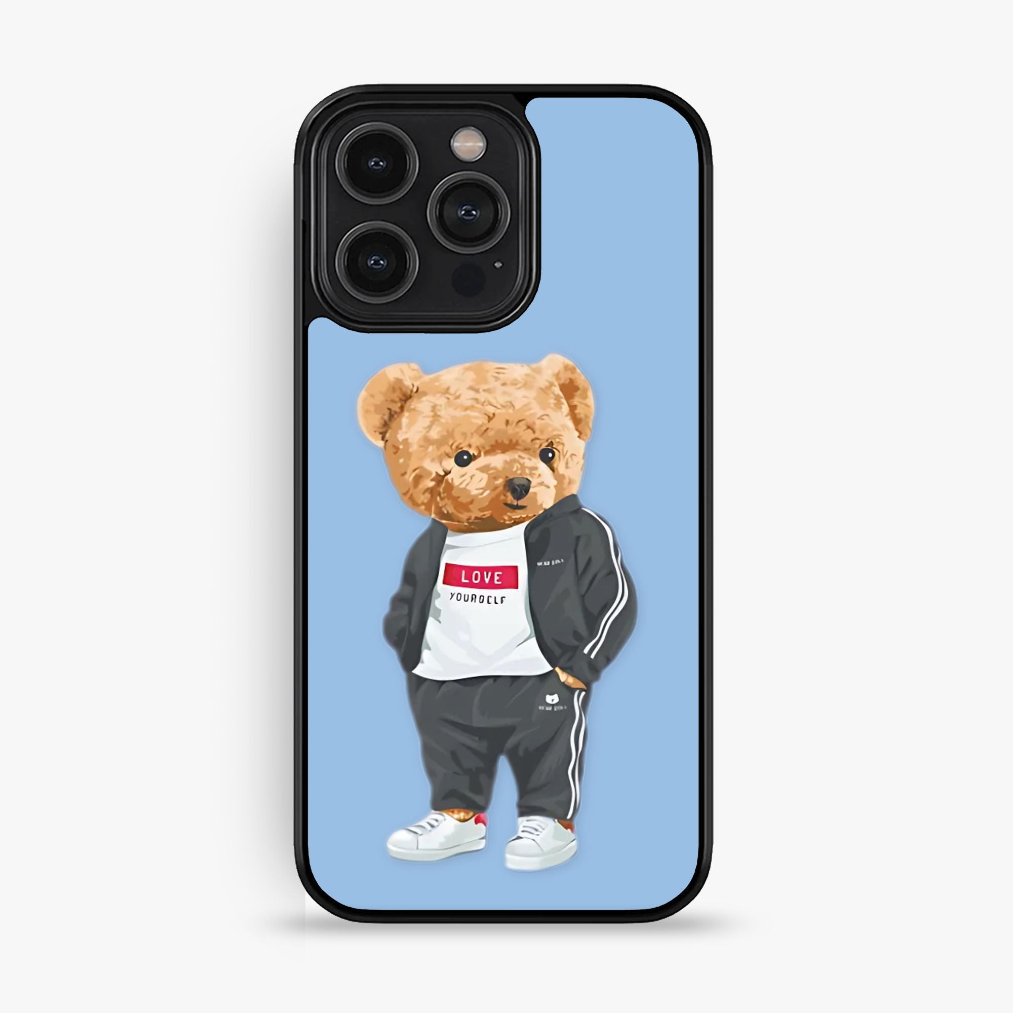 iPhone 12 Pro Max Design 004 Premium Glossy Phone Case