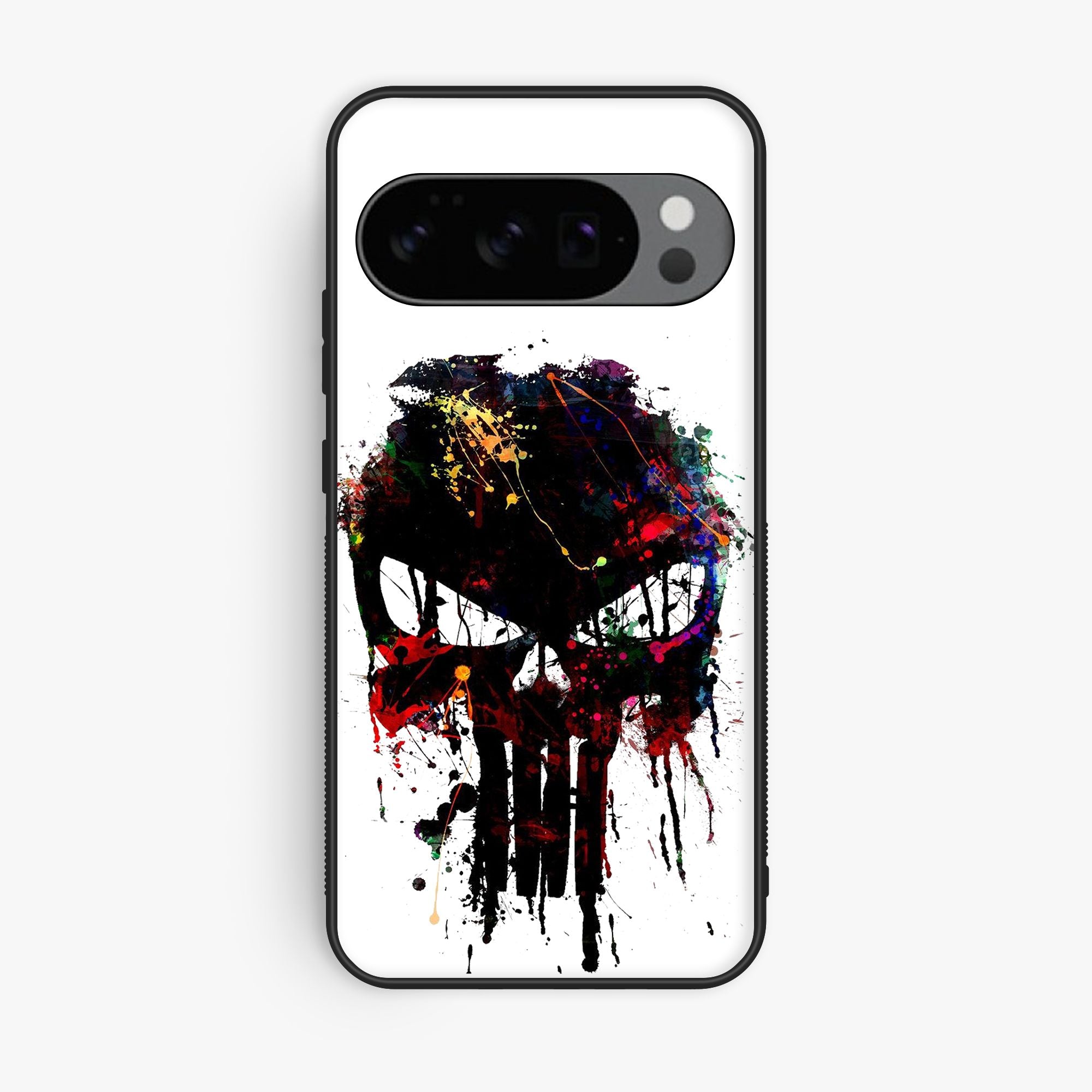 Google Pixel 10 Pro XL Design 140 Premium Glossy Phone Case