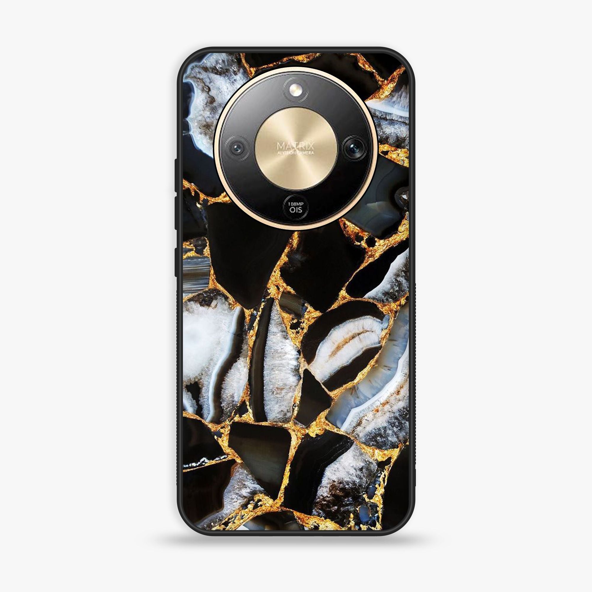 Honor X9d - Design 034 - Premium Glossy Phone Case