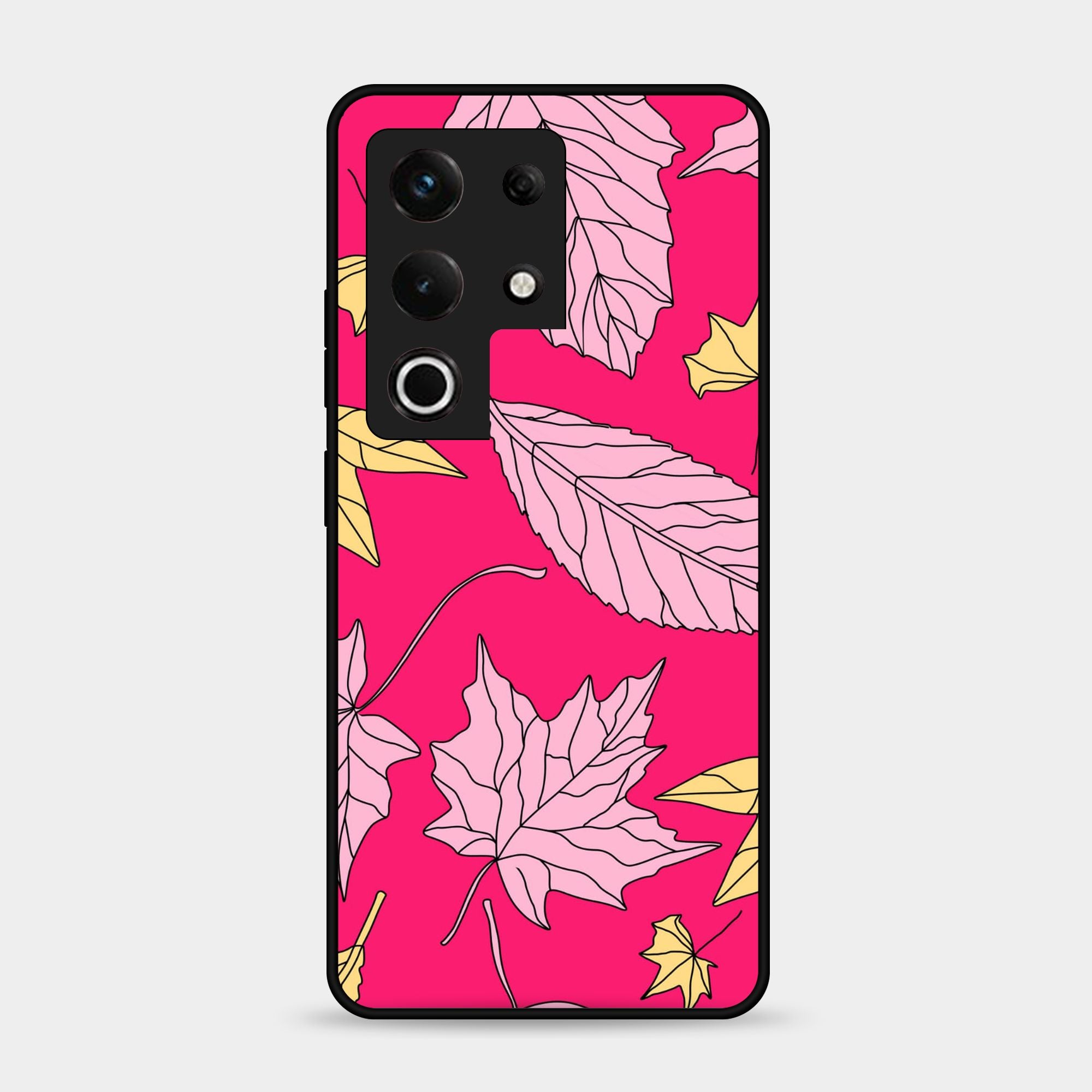Itel S25 Ultra - Design 048 - Premium Glossy Phone Case