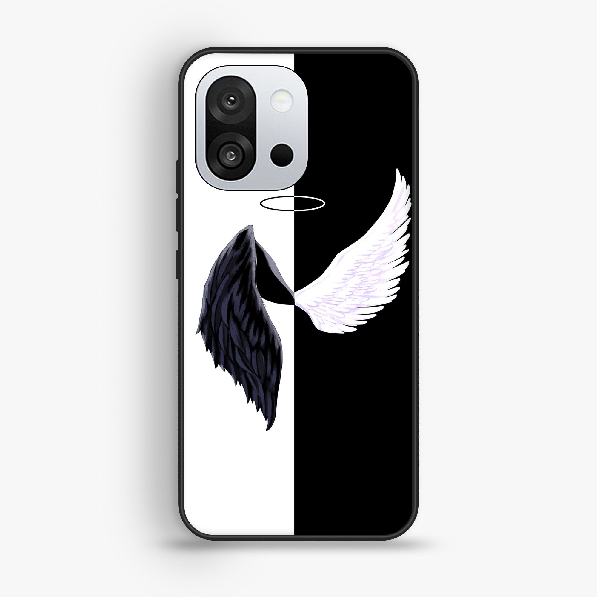 OnePlus 13T - Design 011 - Premium Glossy Phone Case