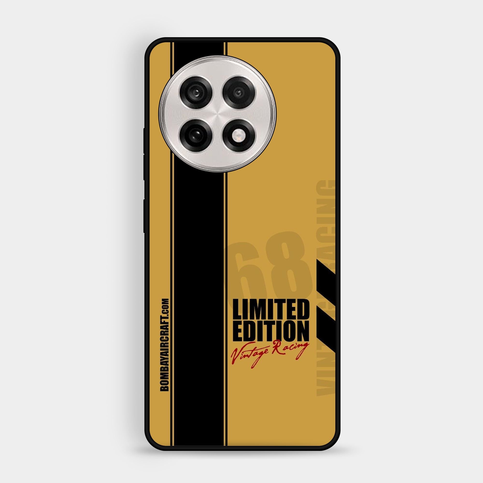 OnePlus 13 - Oneplus Desing 011 - Premium Glossy Phone Case