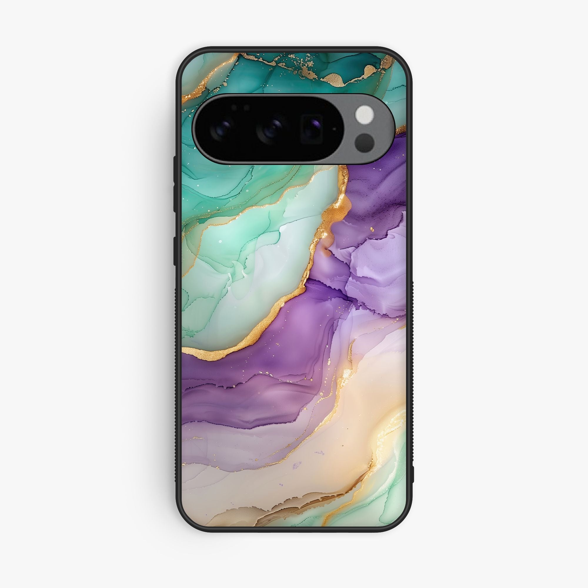 Google Pixel 10 Pro Design 097 Premium Glossy Phone Case