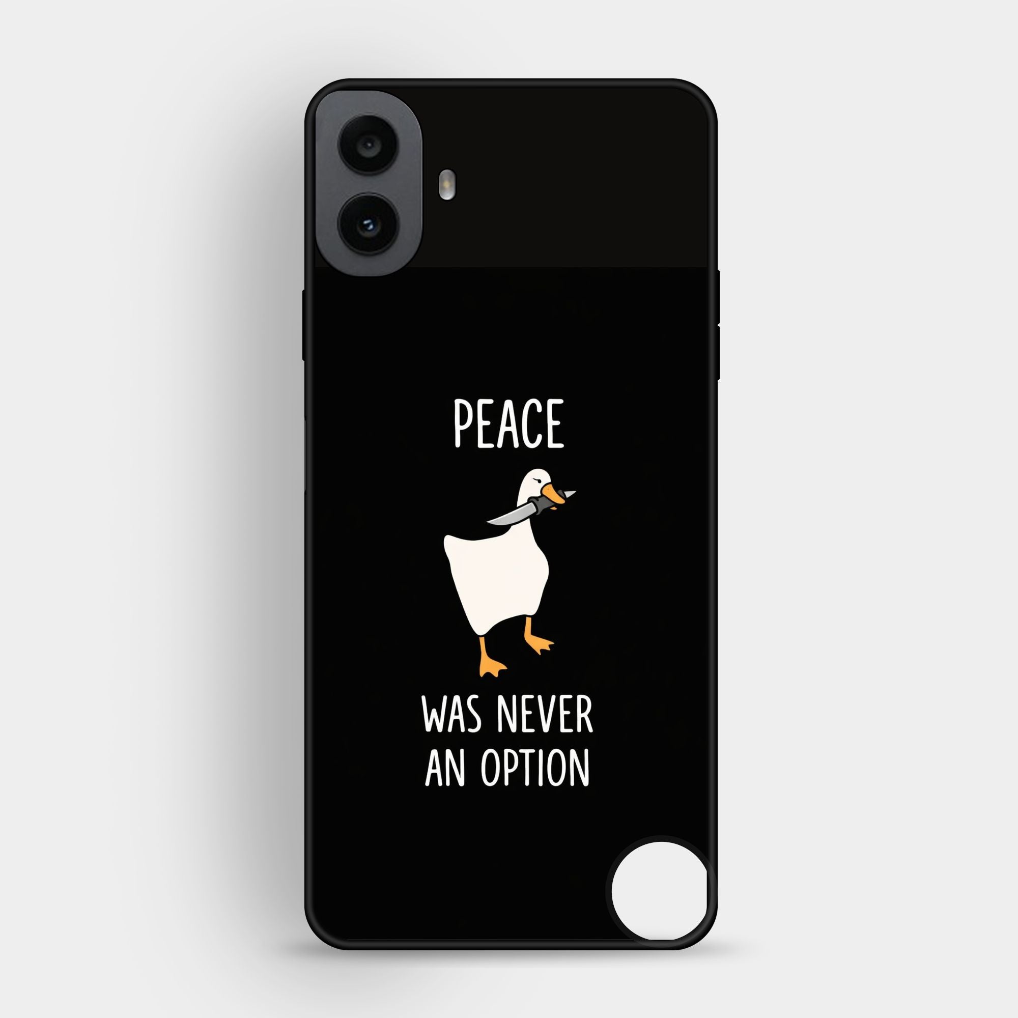 Nothing CMF Phone 1 - Color 20 - Premium Glossy Phone Case f402de0b2f97965b79cecb9b3f6b8fc9 Mobile Phone Cases