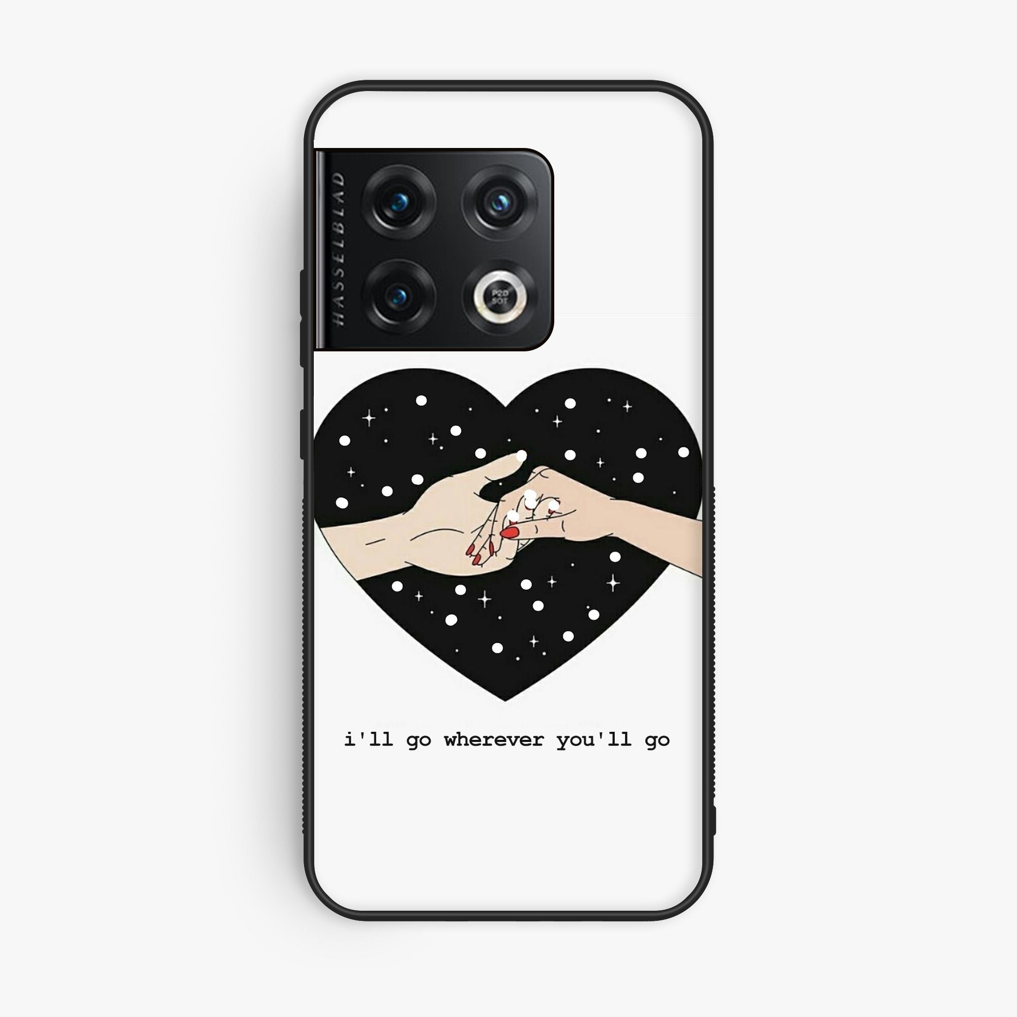 OnePlus 10 Pro - Design 143 - Premium Glossy Phone Case