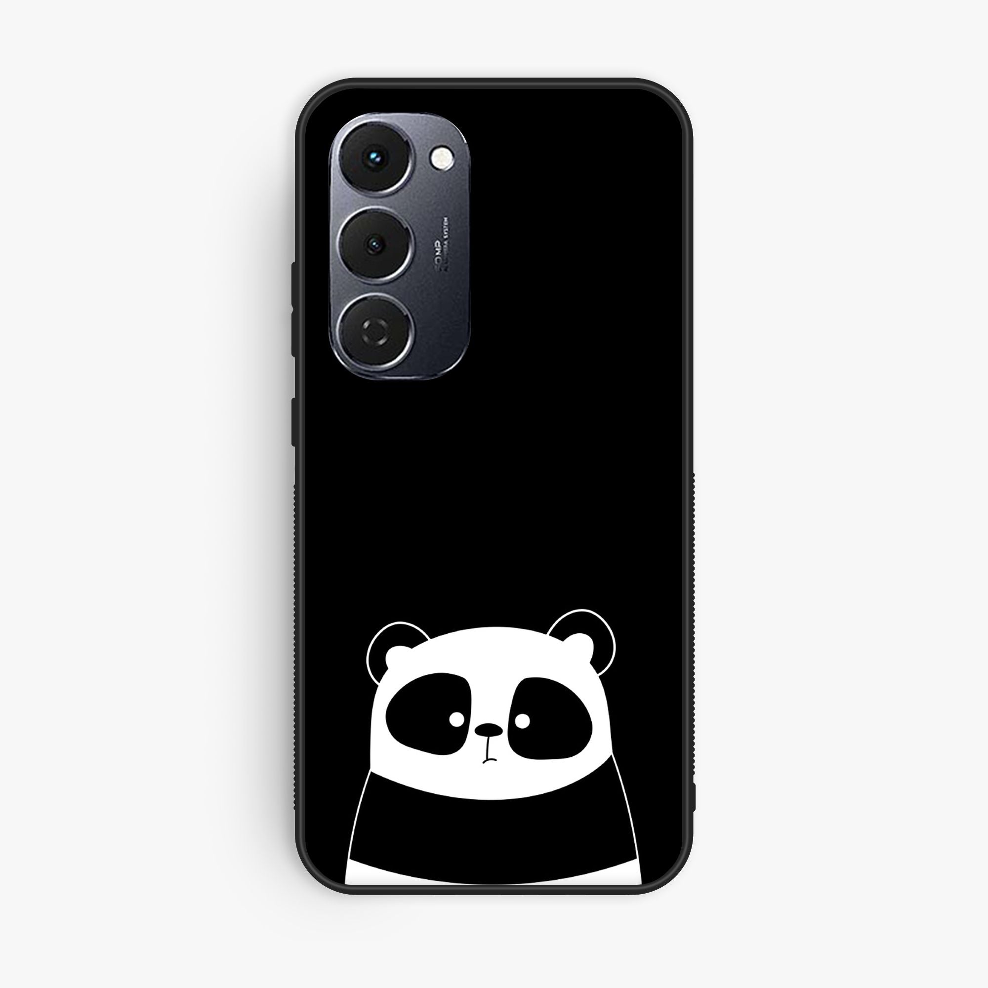 Tecno Spark 40 Pro Plus - Design 132 - Premium Glossy Phone Case