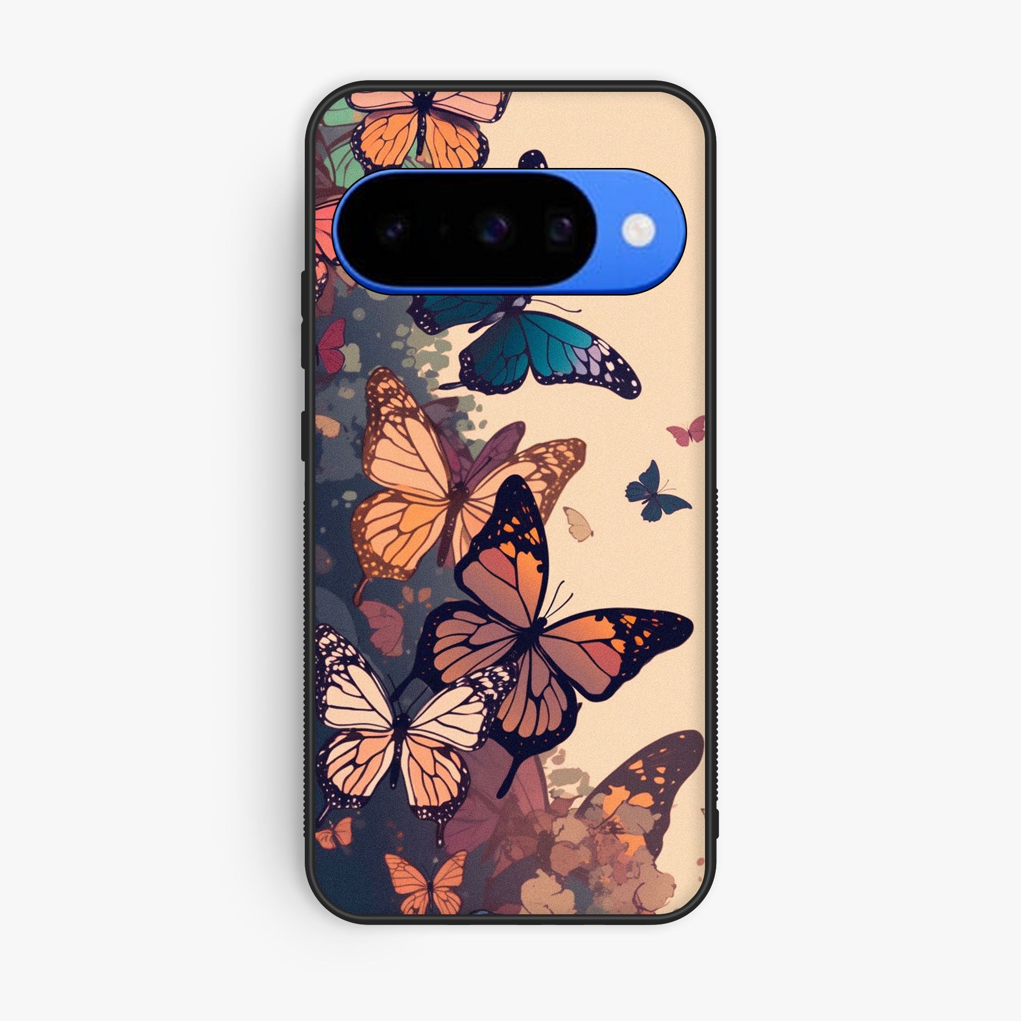 Google Pixel 10 Design 094 Premium Glossy Phone Case