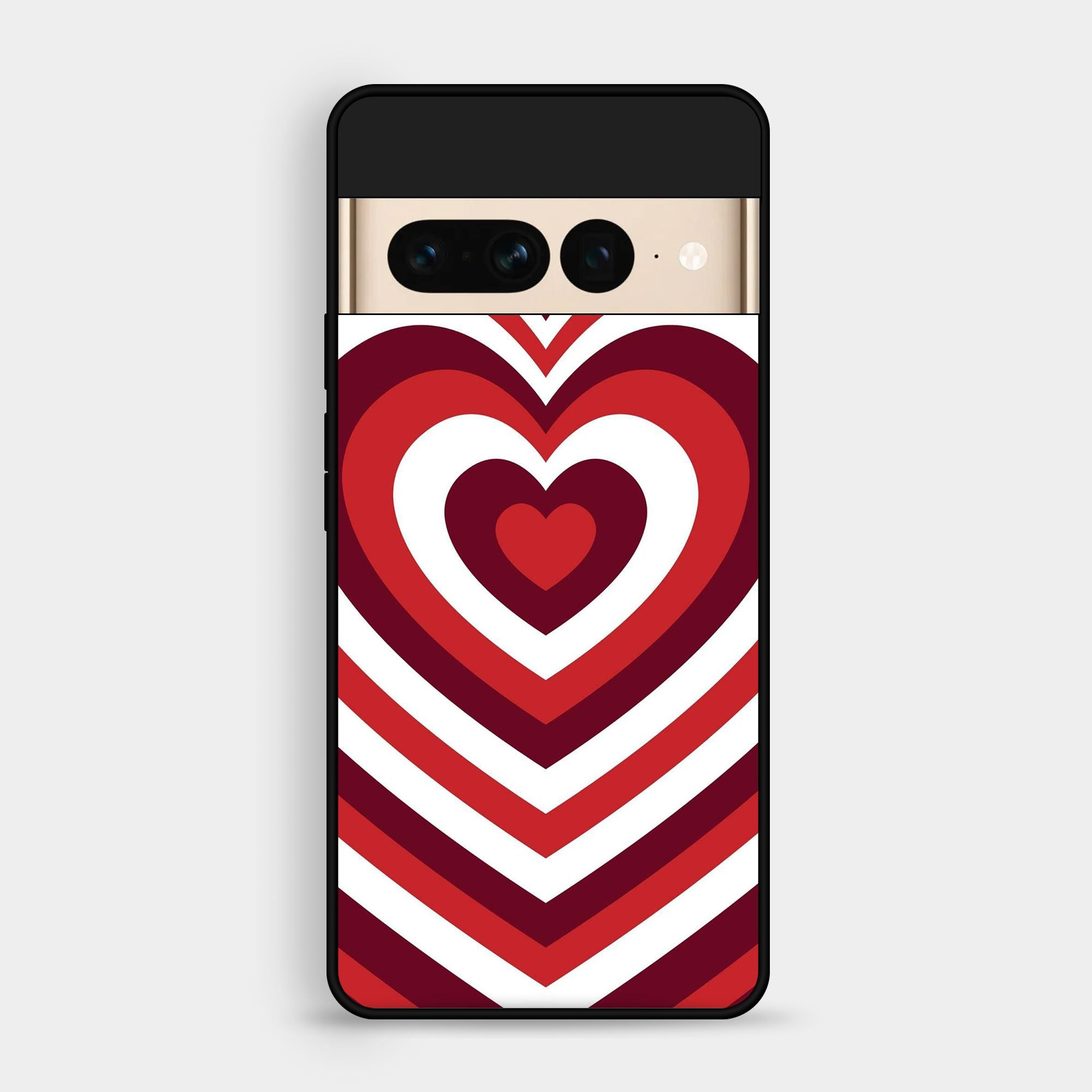 Google Pixel 7 Pro Design 059 Premium Glossy Phone Case