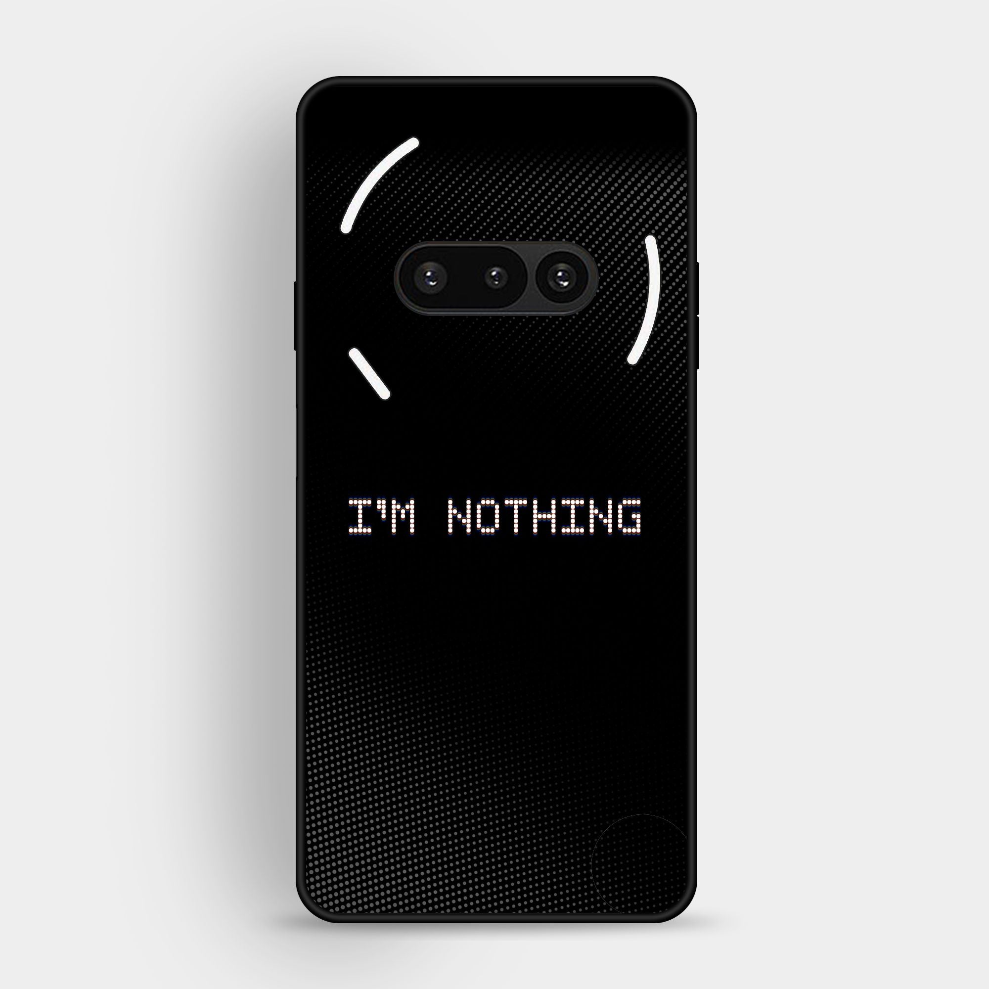 Nothing Phones Nothing Phone 3A 2390eabec3f791f4cb309f555e0e3b03 Premium Glossy Phone Case
