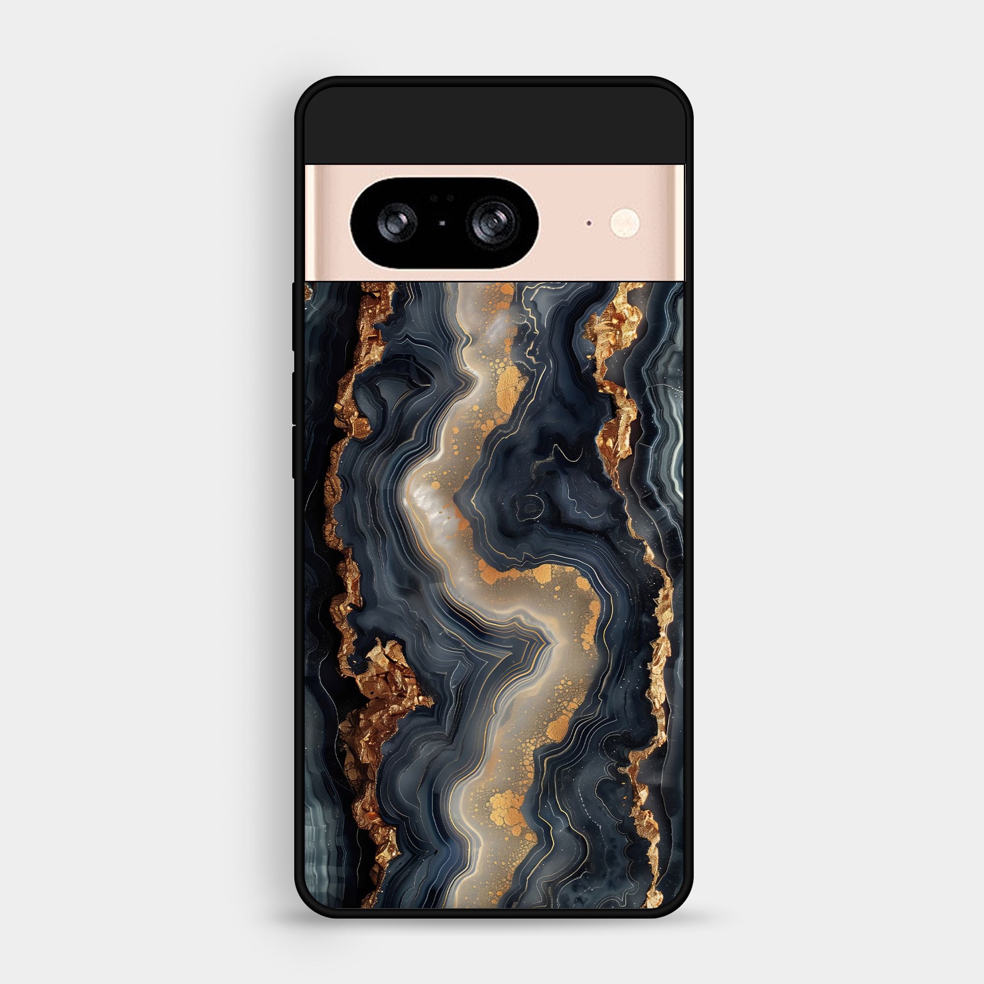 Google Pixel 7a Design 098 Premium Glossy Phone Case