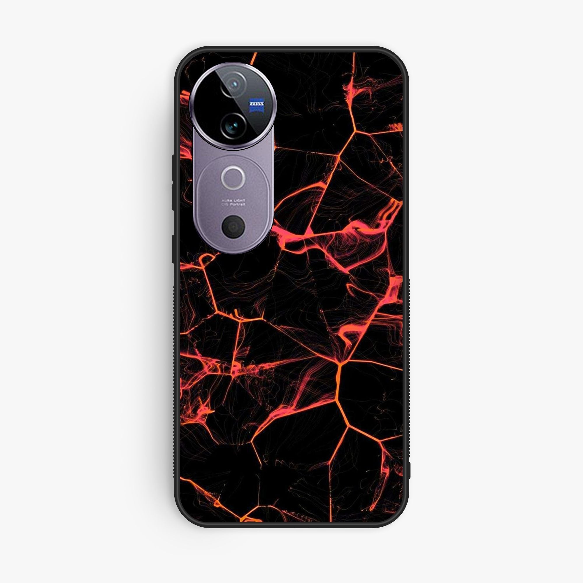 Vivo V40 Design 033 Premium Glossy Phone Case