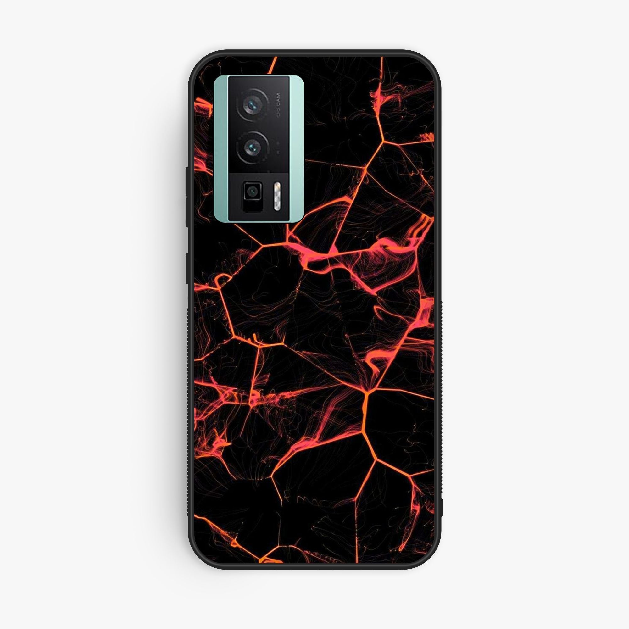 Xiaomi Redmi K60 Pro Design 033 Premium Glossy Phone Case