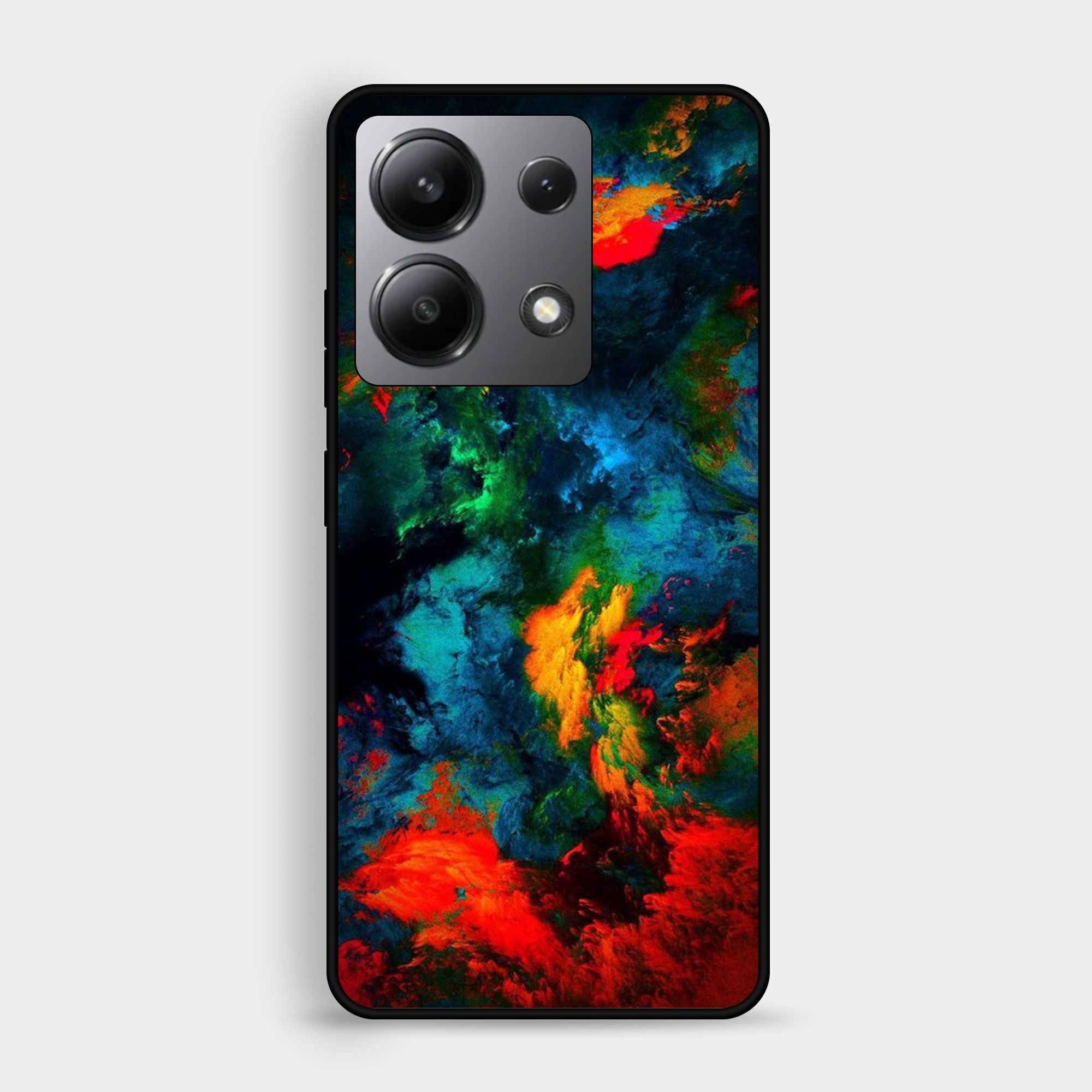 Redmi Note 13 4G - Design 159 - Premium Glossy Phone Case f48b98c0a65076b8eab1cf7af10614b5 Mobile Phone Cases