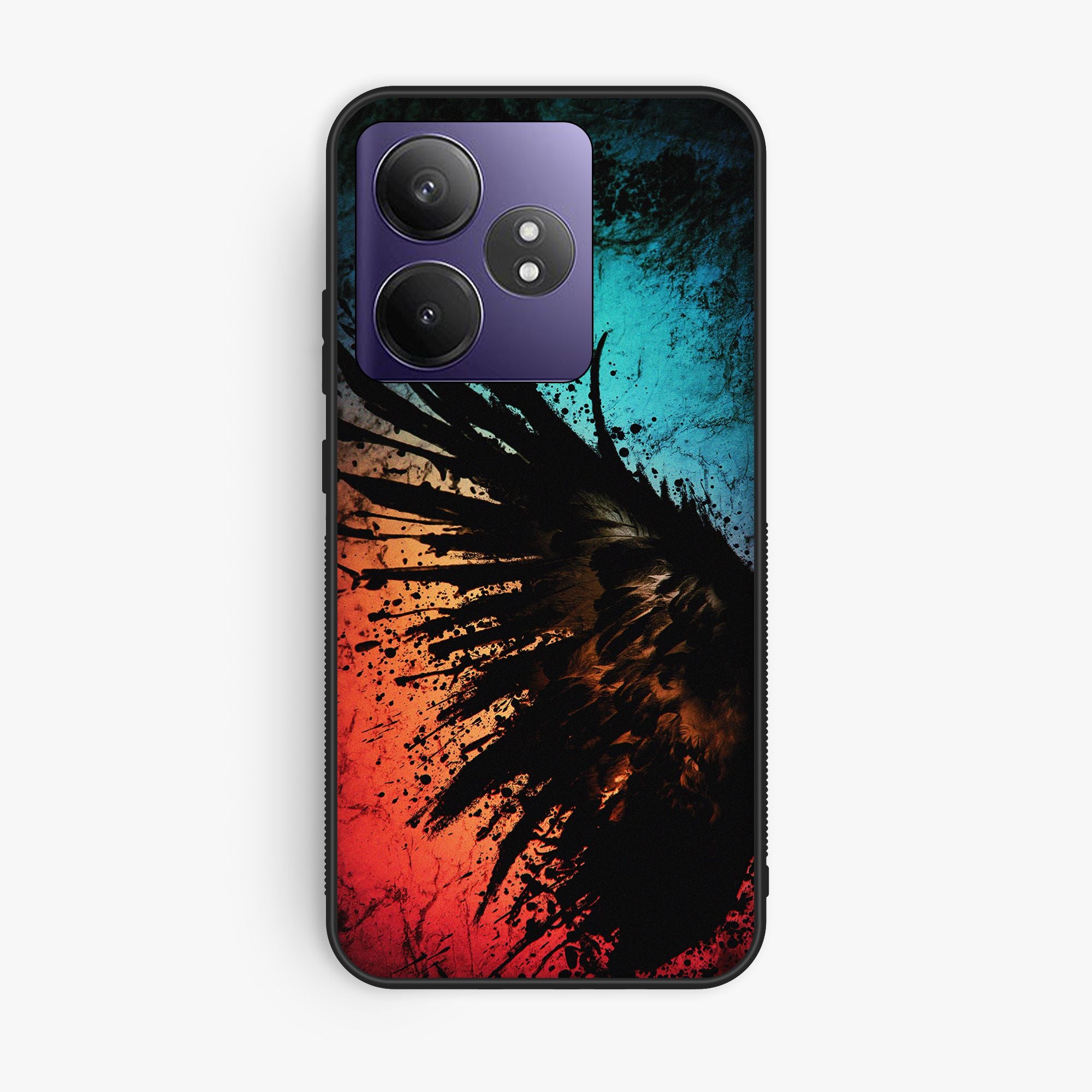 Realme Realme GT Neo 6 Design 010 Premium Glossy Phone Case