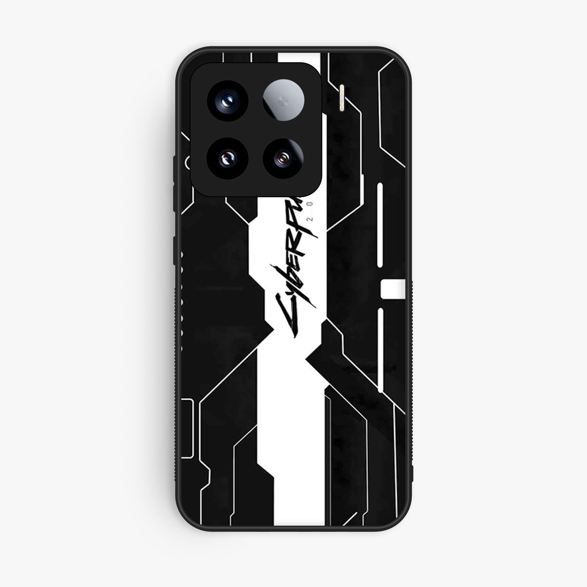 Xiaomi 15 - Design 121 - Premium Glossy Phone Case