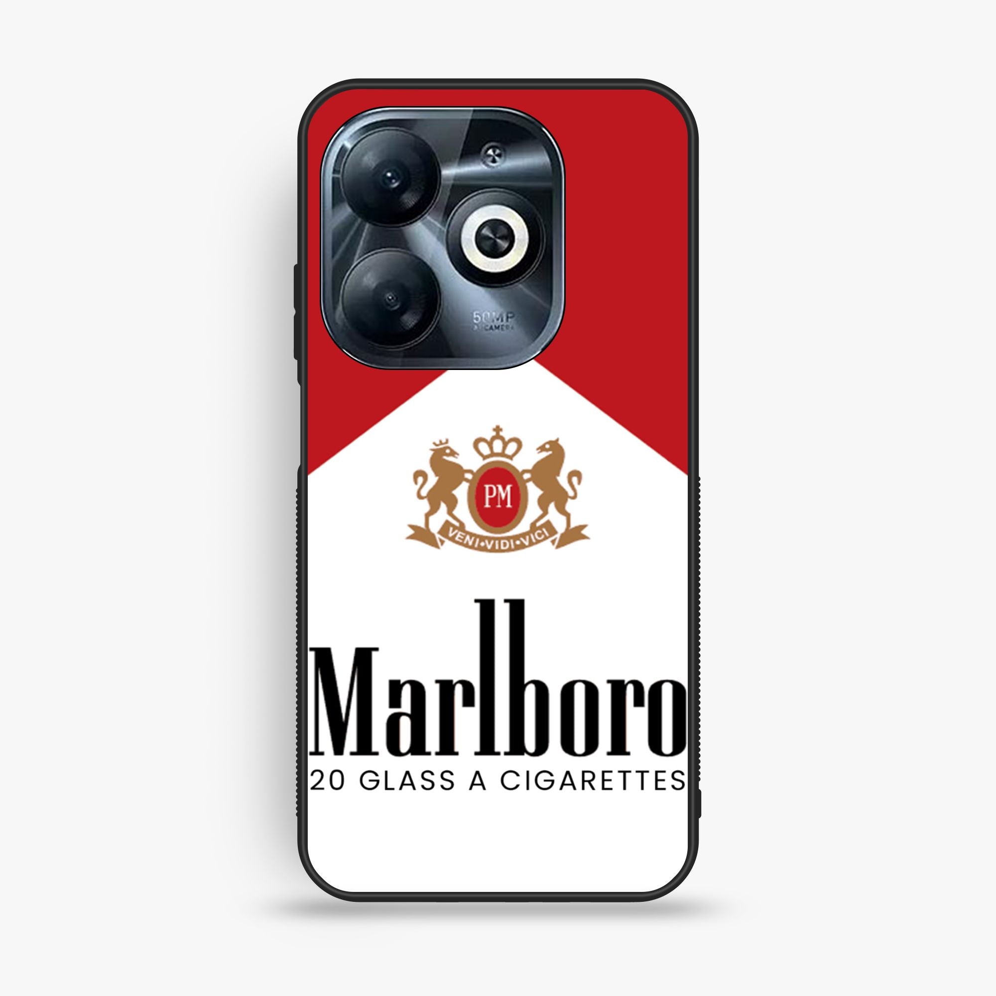 Infinix Infinix Smart 8 Pro Design 141 Premium Glossy Phone Case